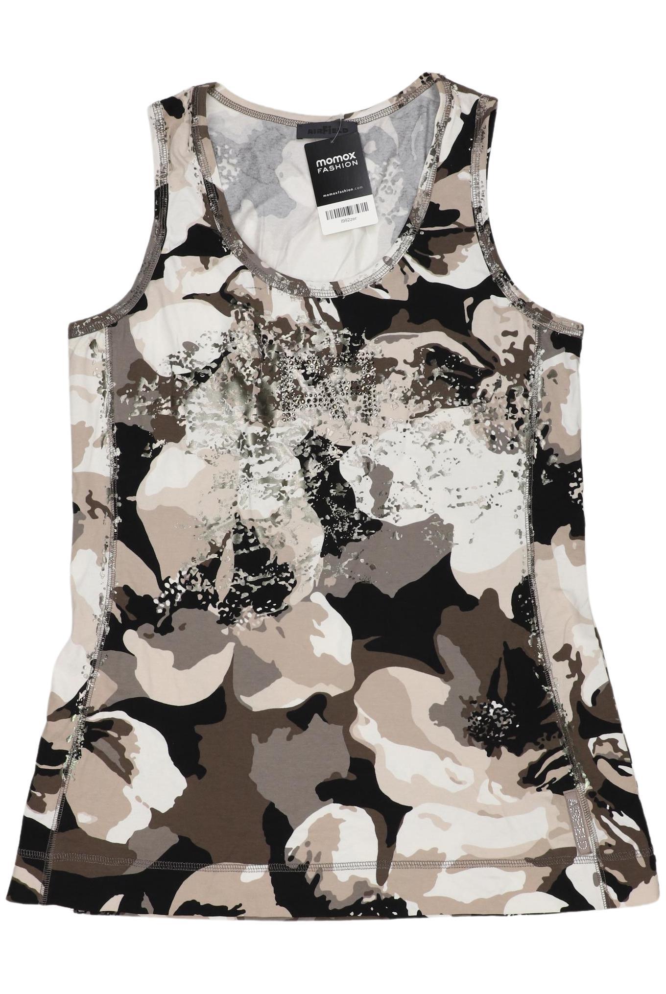 

Airfield Damen Top, braun, Gr. 42