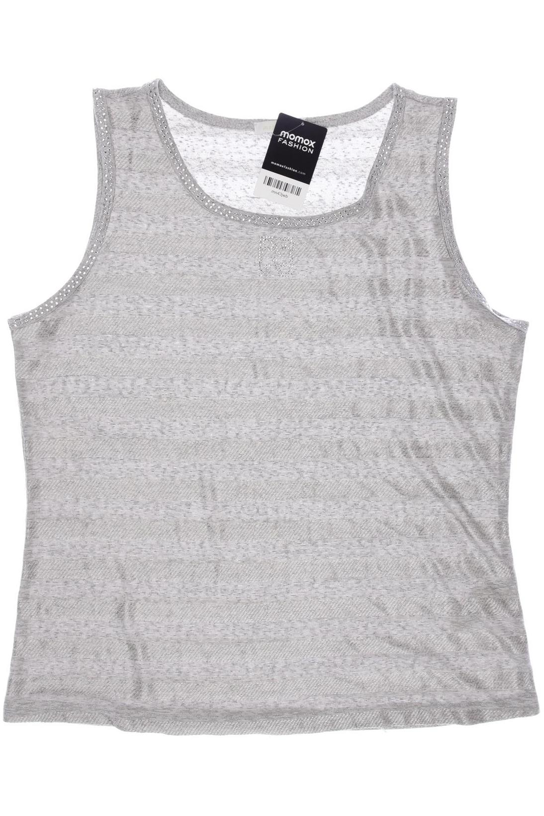 

Airfield Damen Top, grau