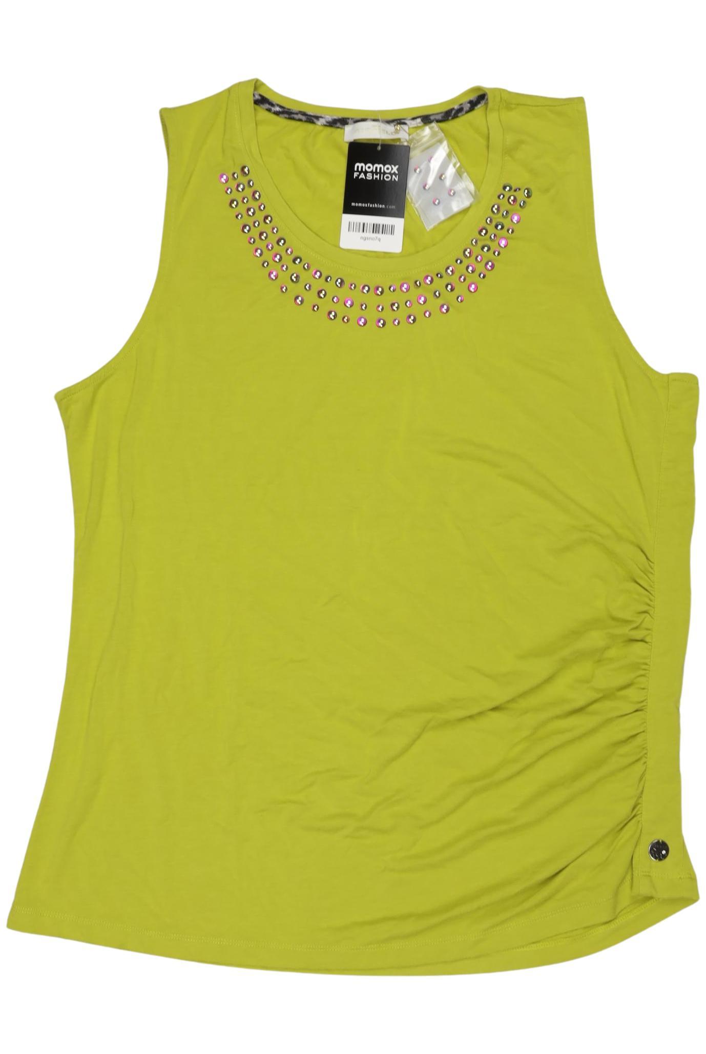 

Airfield Damen Top, grün, Gr. 44