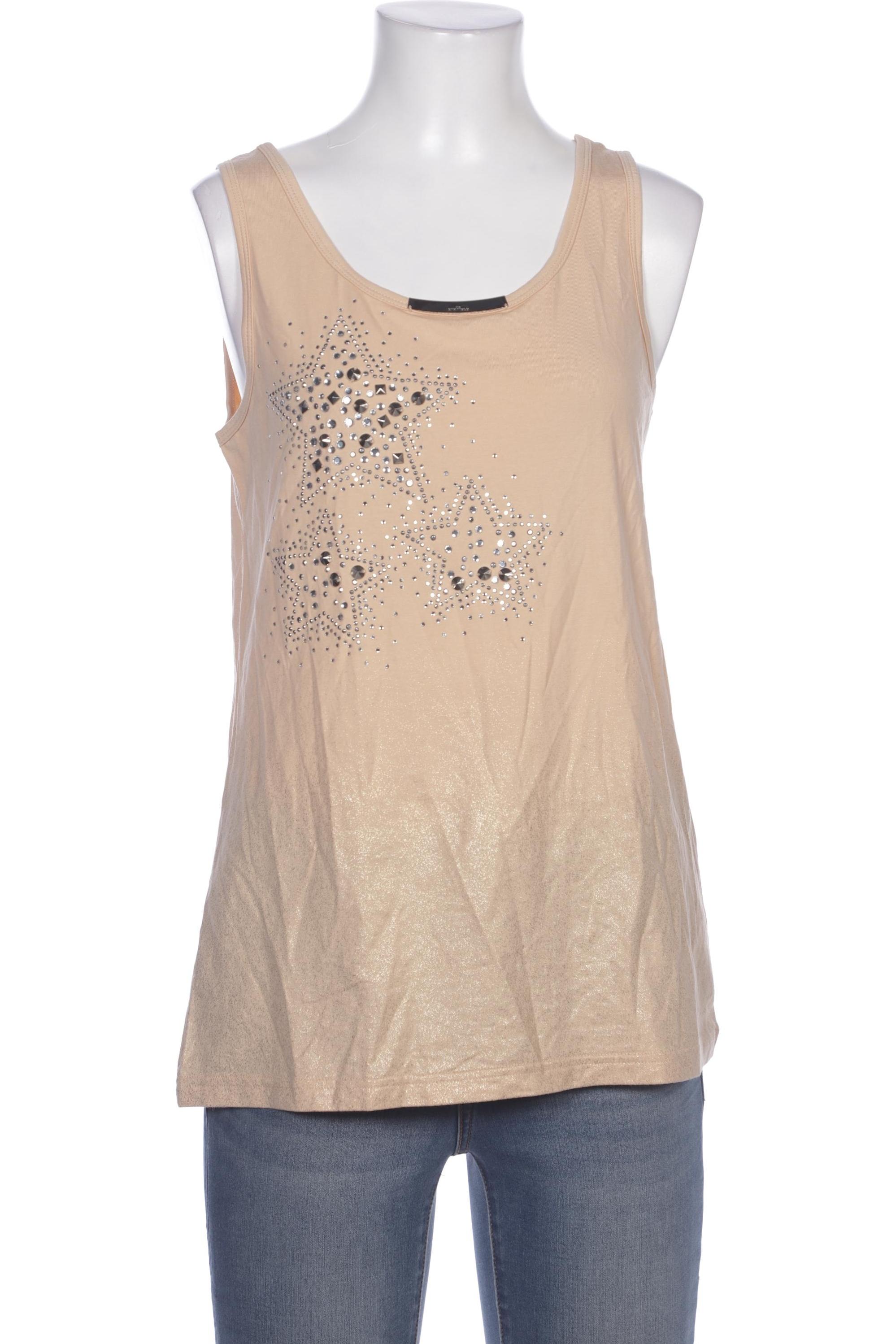 

Airfield Damen Top, beige, Gr. 38