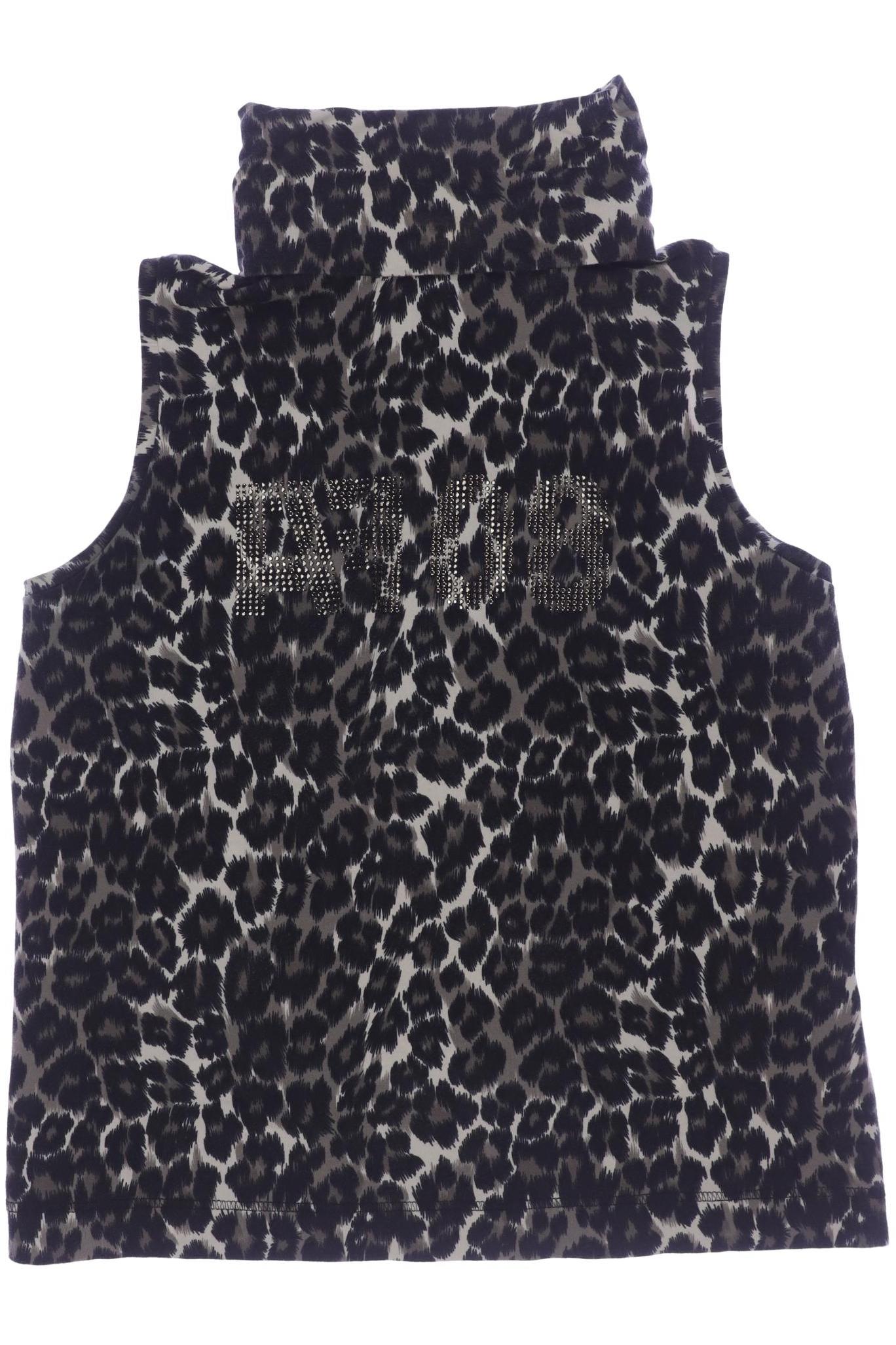 

Airfield Damen Top, schwarz, Gr. 44