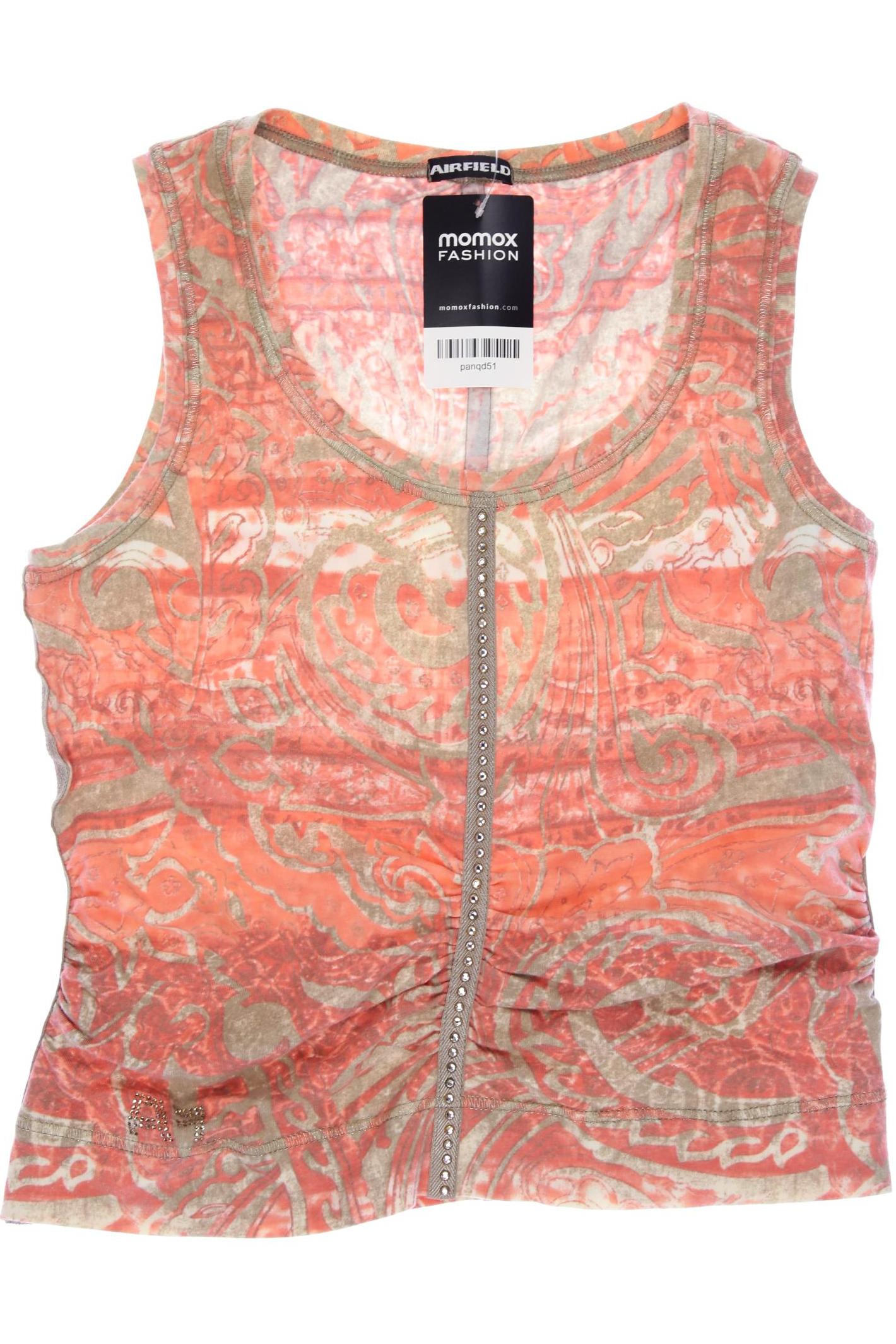 

Airfield Damen Top, pink, Gr. 38