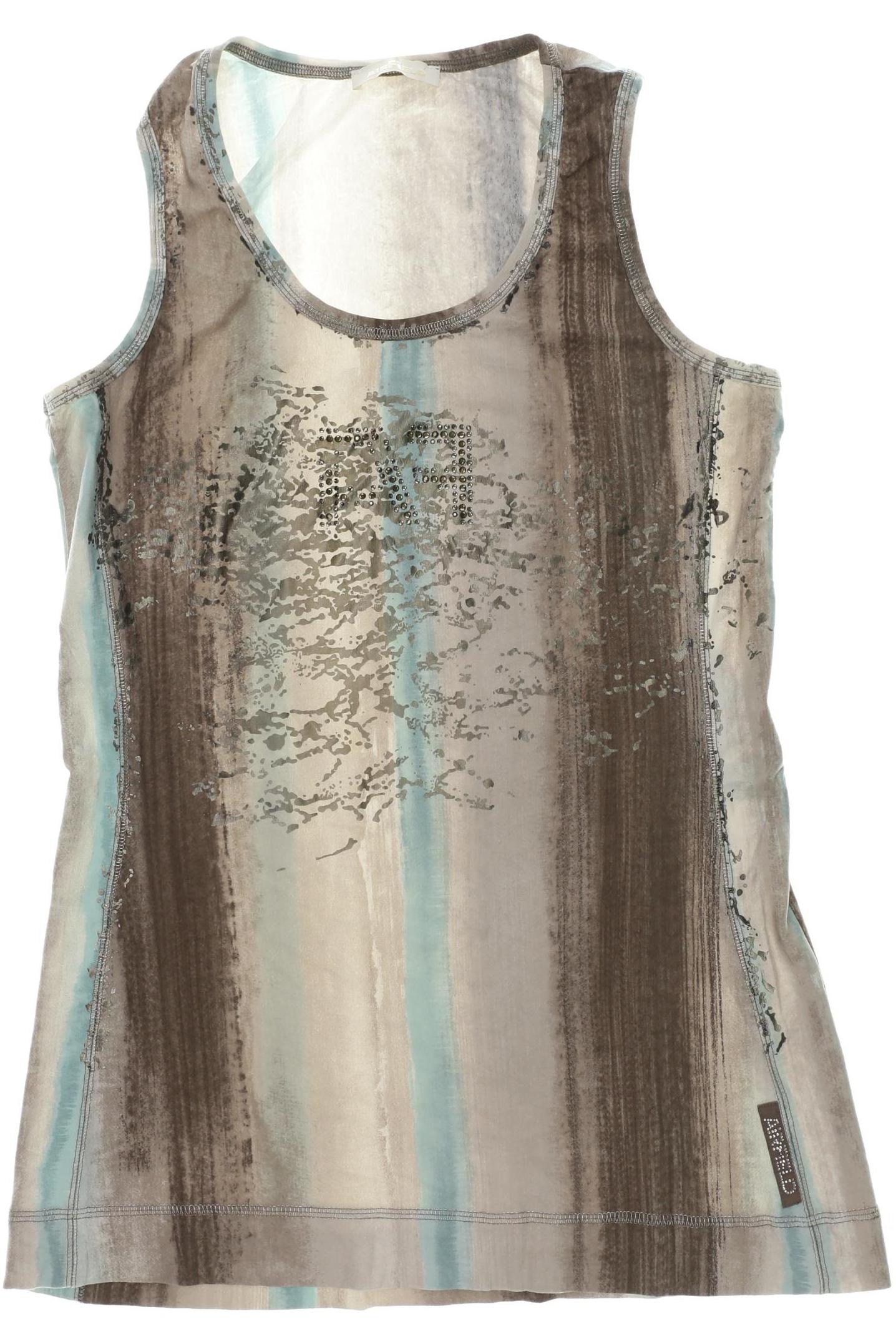 

Airfield Damen Top, braun, Gr. 42