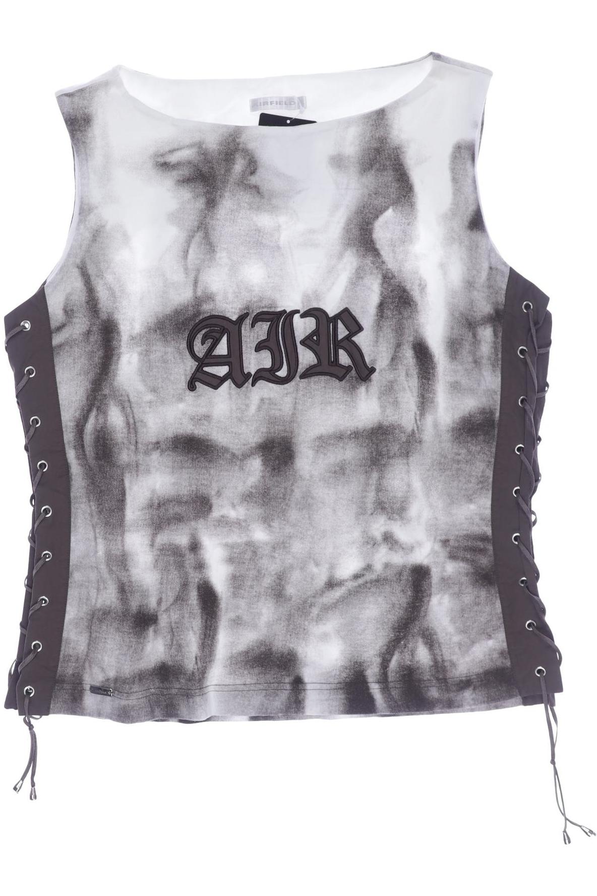 

Airfield Damen Top, braun, Gr. 42