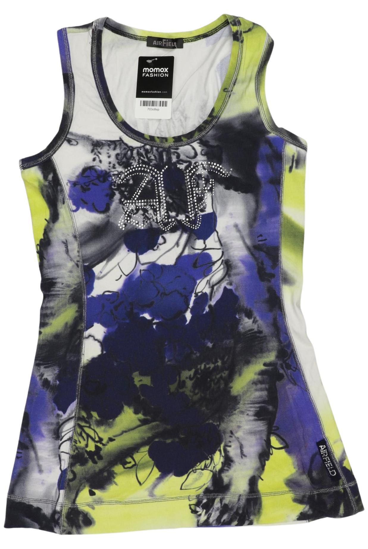 

Airfield Damen Top, mehrfarbig, Gr. 36