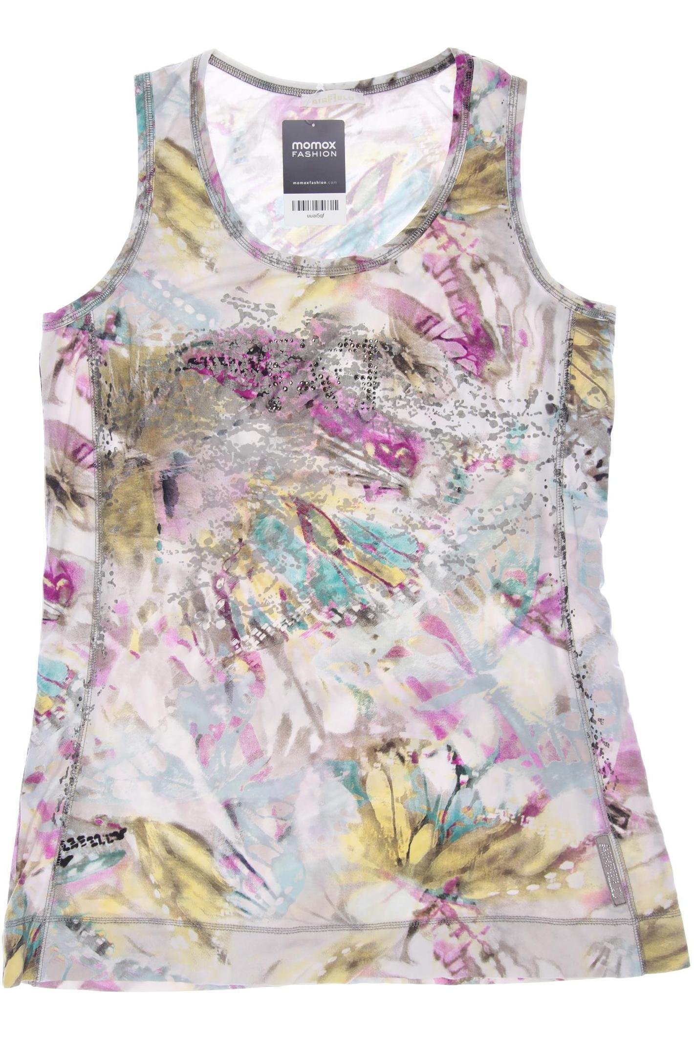 

Airfield Damen Top, mehrfarbig