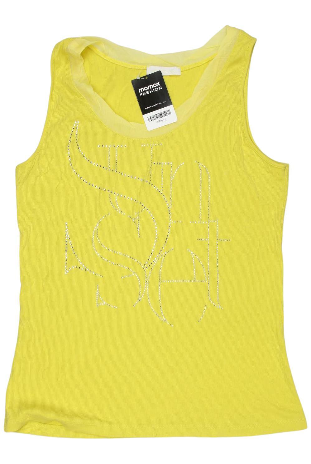 

Airfield Damen Top, gelb, Gr. 38