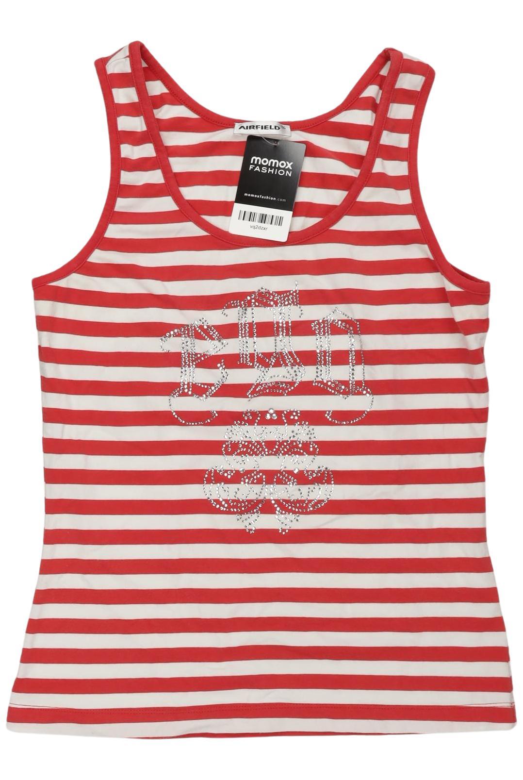 

Airfield Damen Top, mehrfarbig, Gr. 36