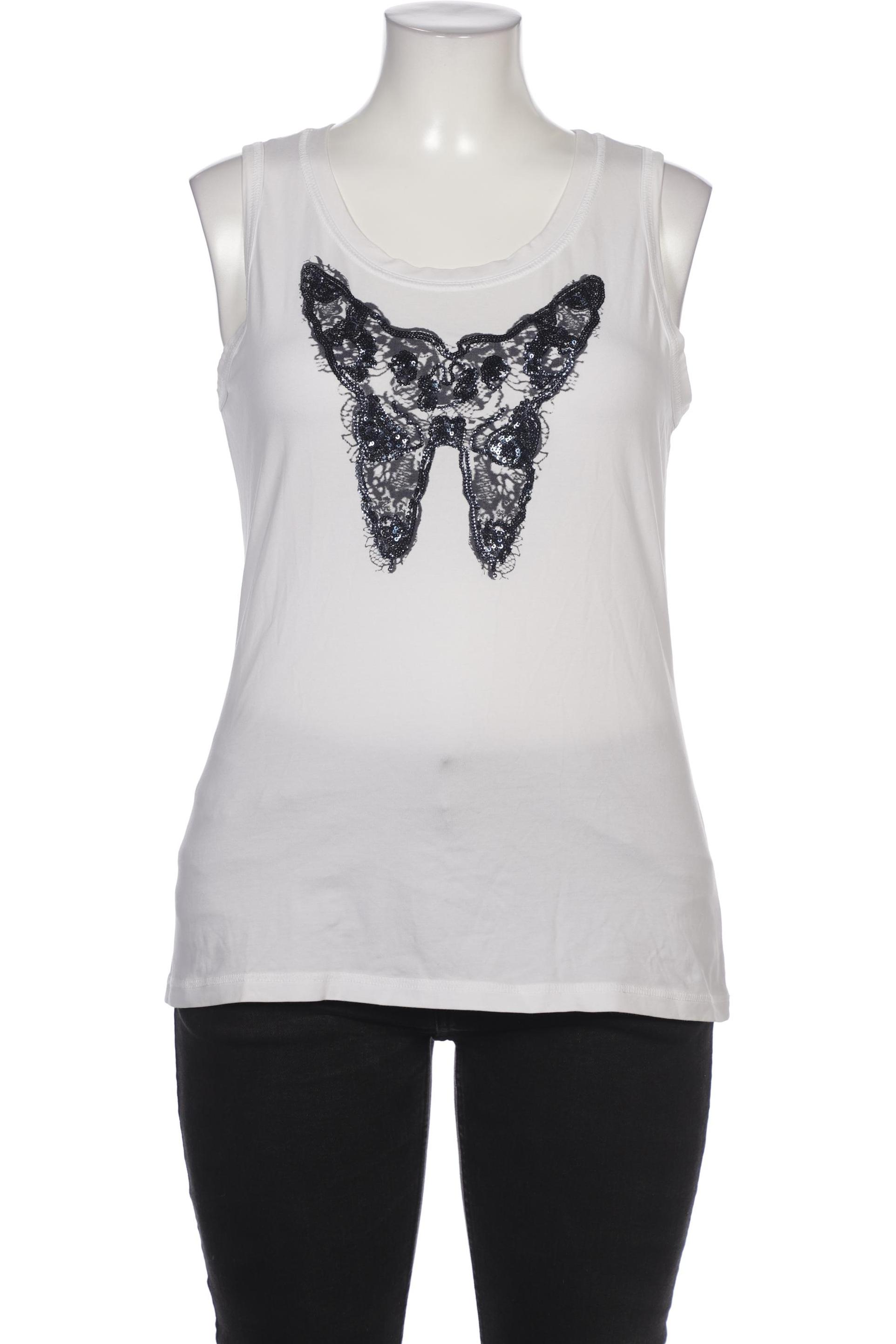 

Airfield Damen Top, weiß