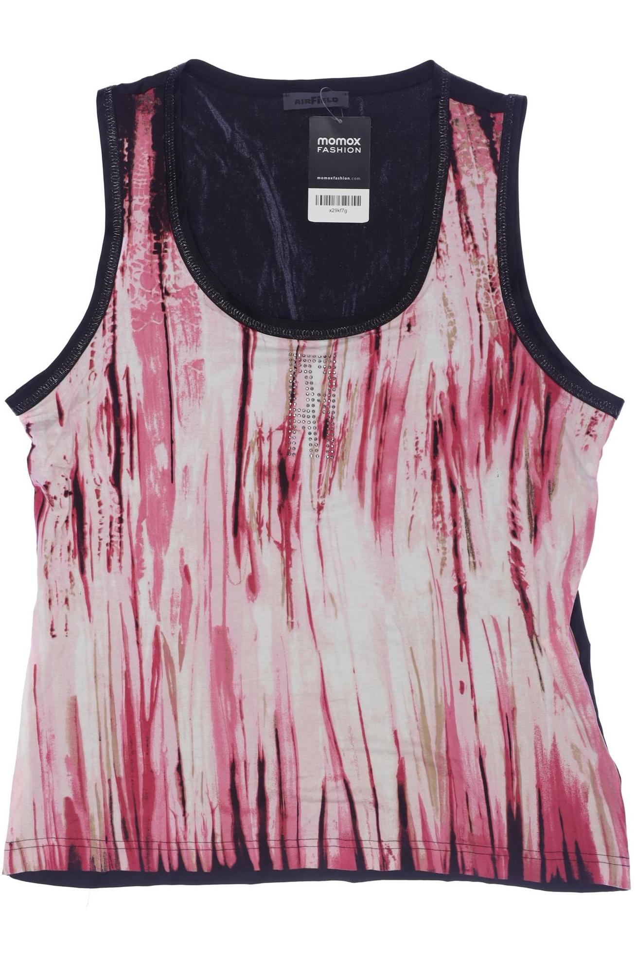 

Airfield Damen Top, pink, Gr. 42