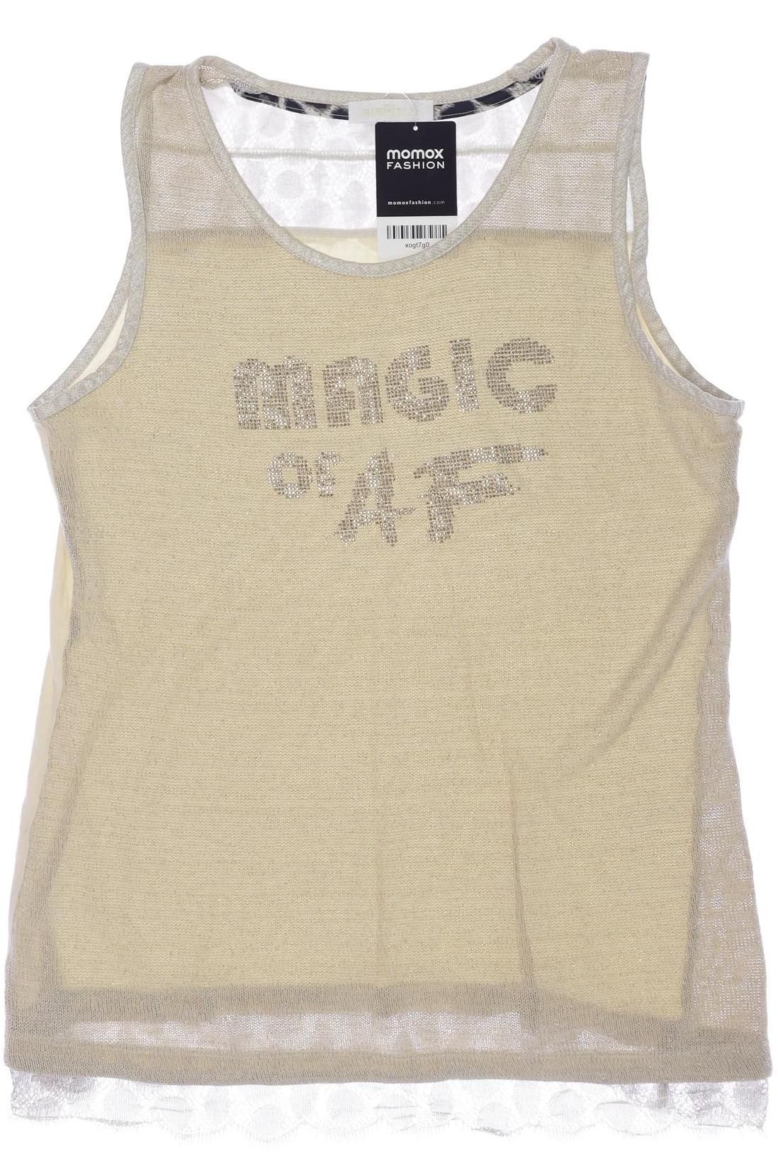 

Airfield Damen Top, beige, Gr. 38