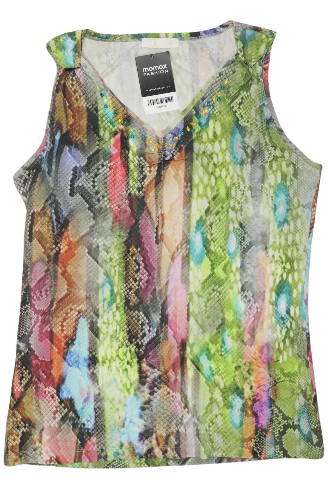 

Airfield Damen Top, grün, Gr. 40