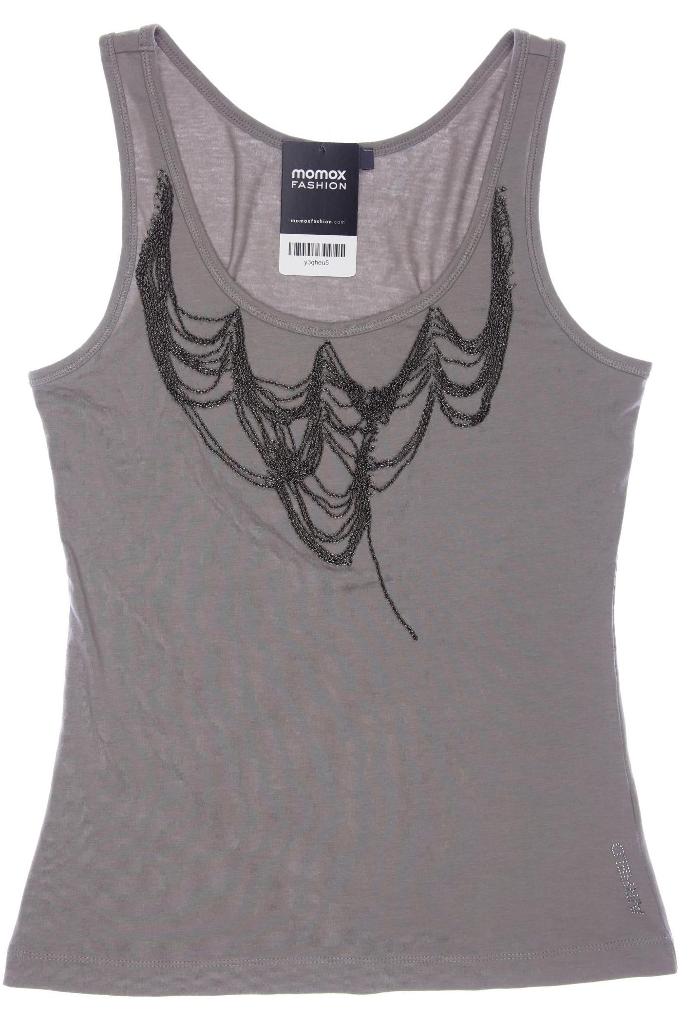 

Airfield Damen Top, grau, Gr. 36