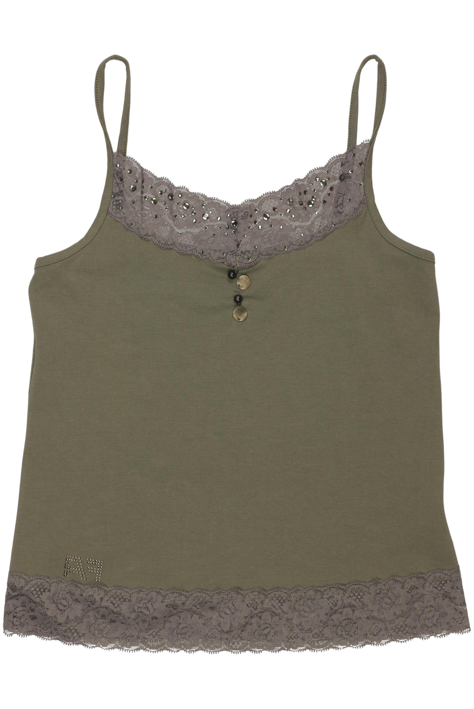 

Airfield Damen Top, grün, Gr. 40