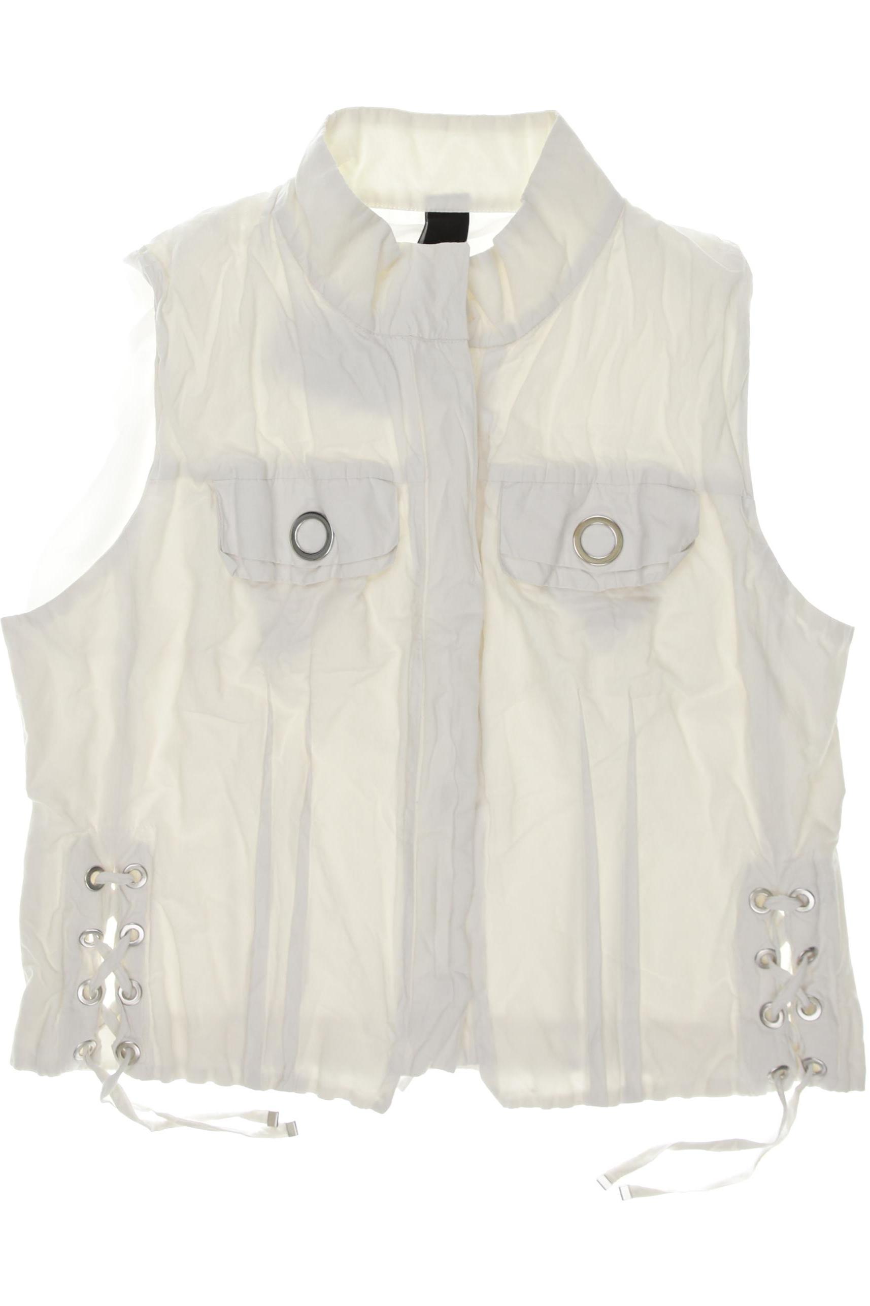 

Airfield Damen Weste, weiß, Gr. 46