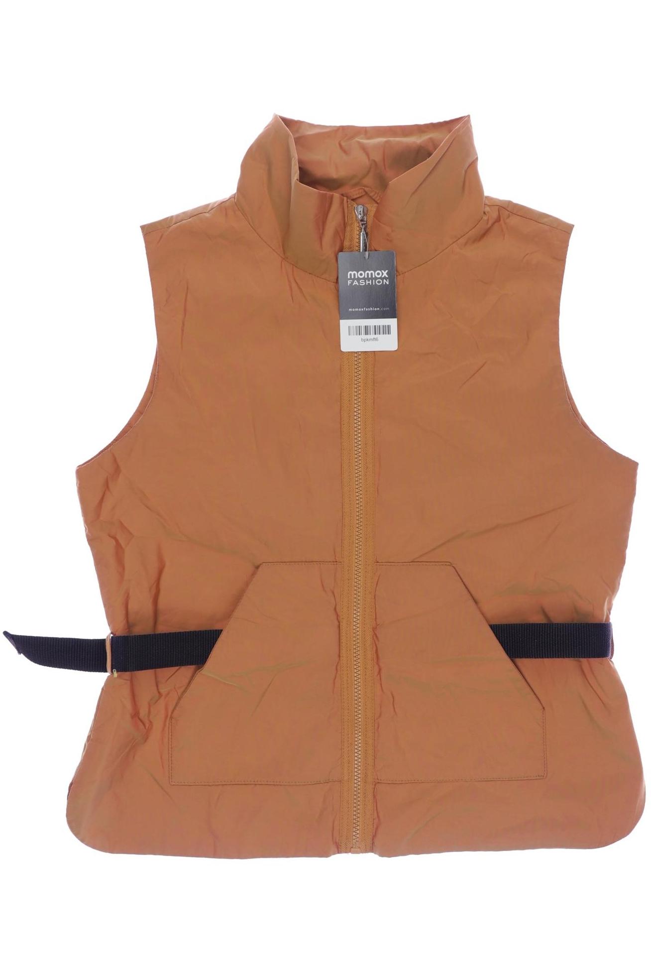 

Airfield Damen Weste, orange, Gr. 42