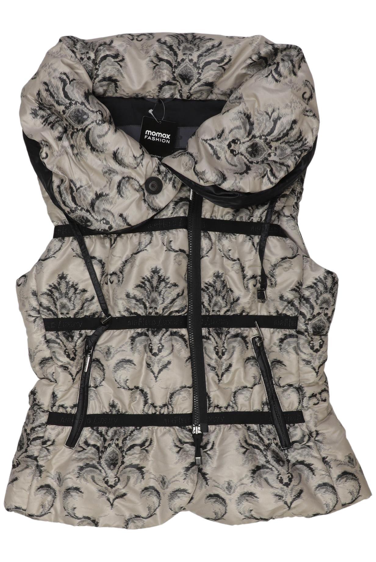 

Airfield Damen Weste, beige, Gr. 40