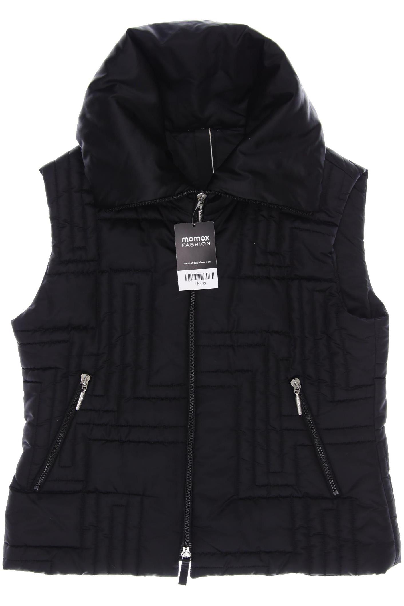 

Airfield Damen Weste, schwarz, Gr. 38