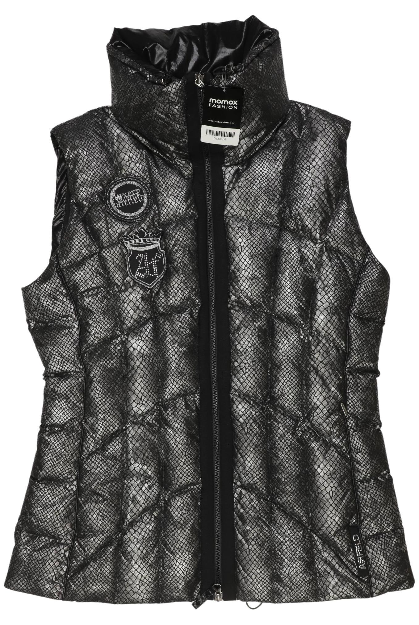 

Airfield Damen Weste, silber, Gr. 40