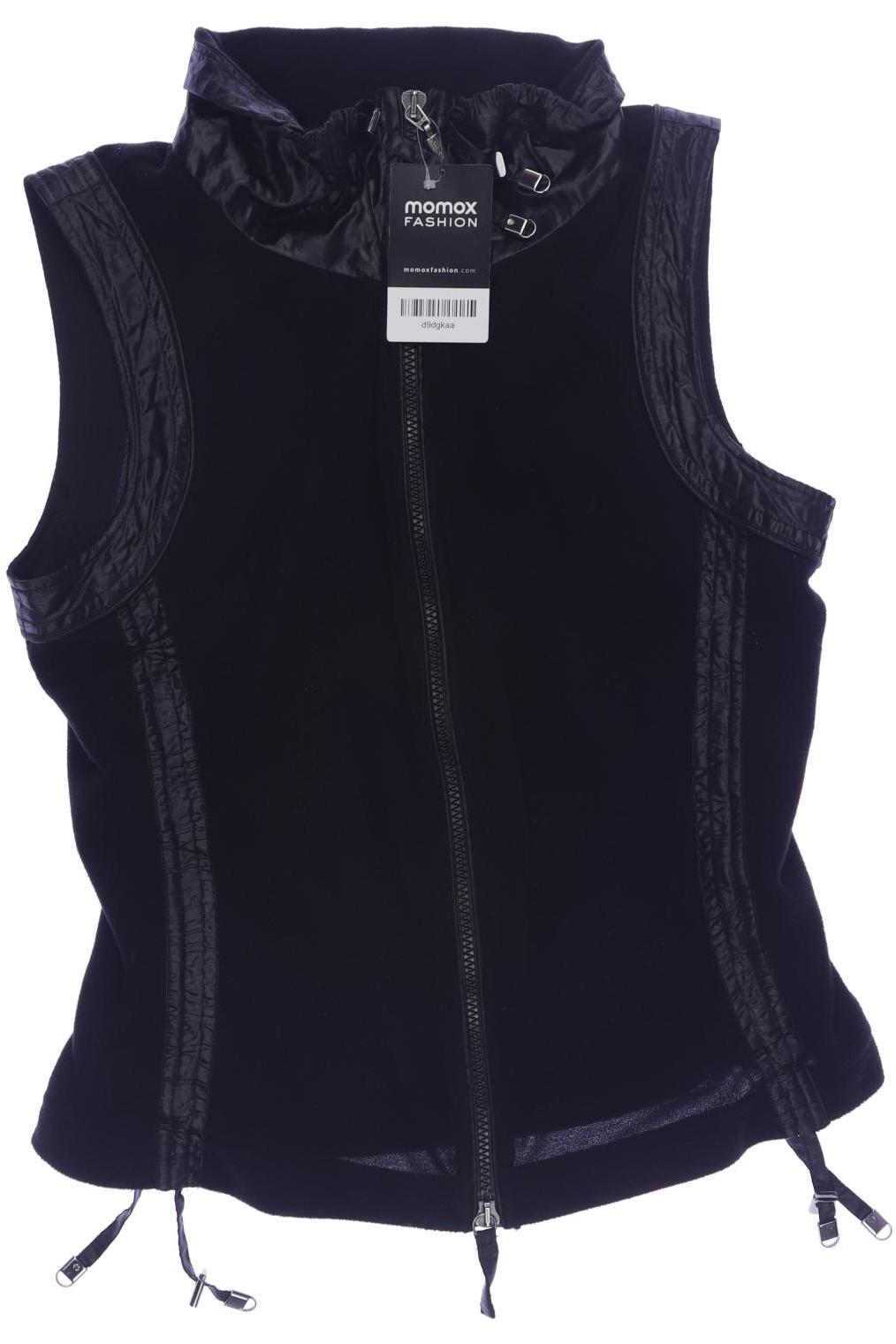 

Airfield Damen Weste, schwarz, Gr. 38