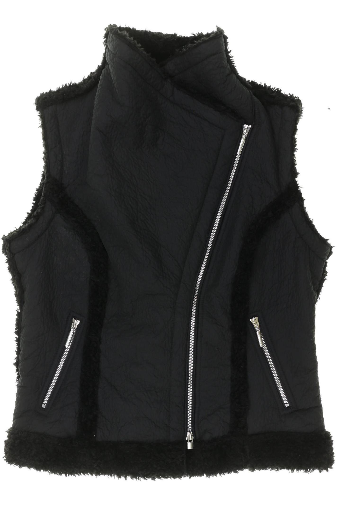 

Airfield Damen Weste, schwarz, Gr. 40