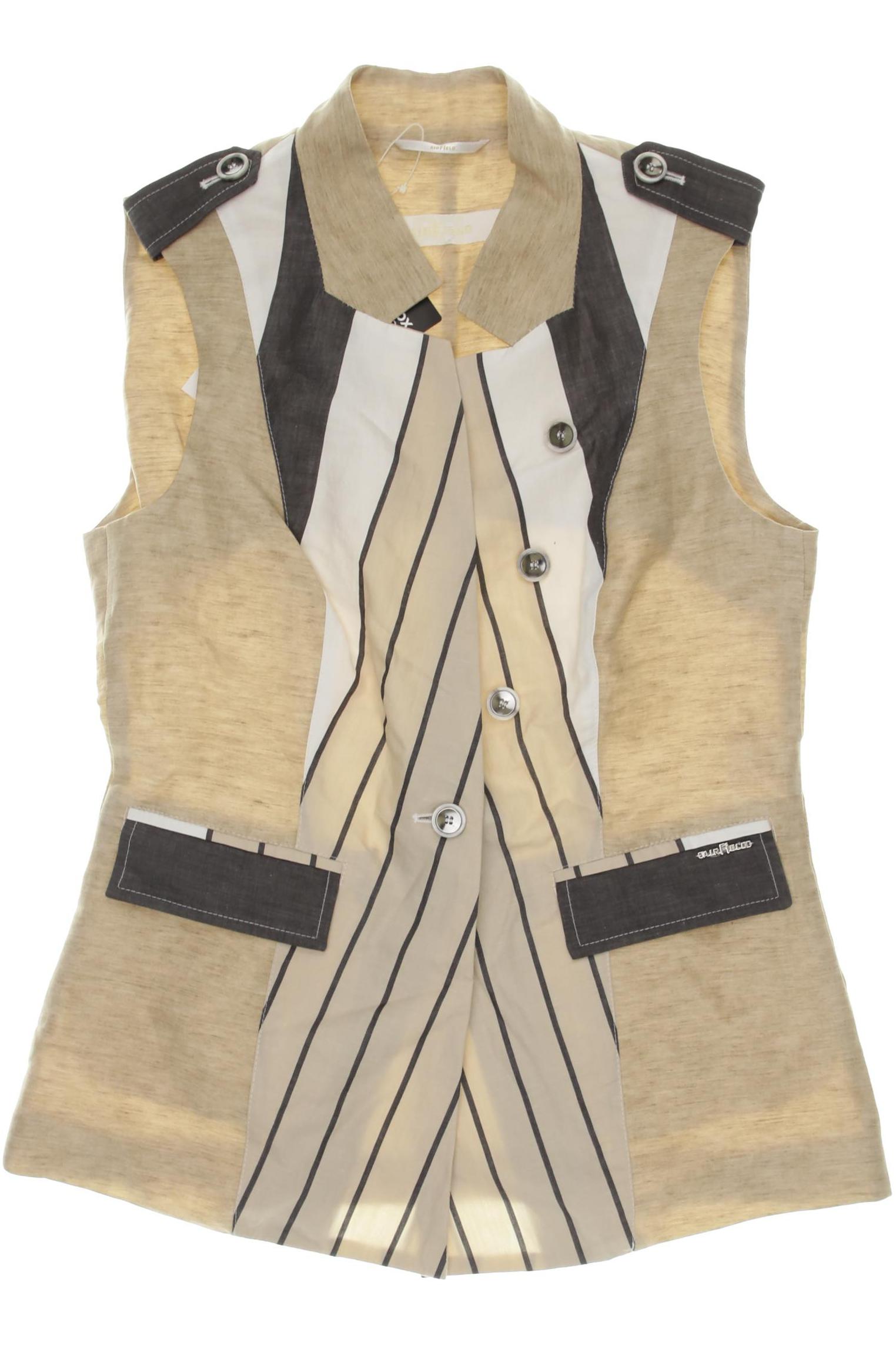 

Airfield Damen Weste, beige