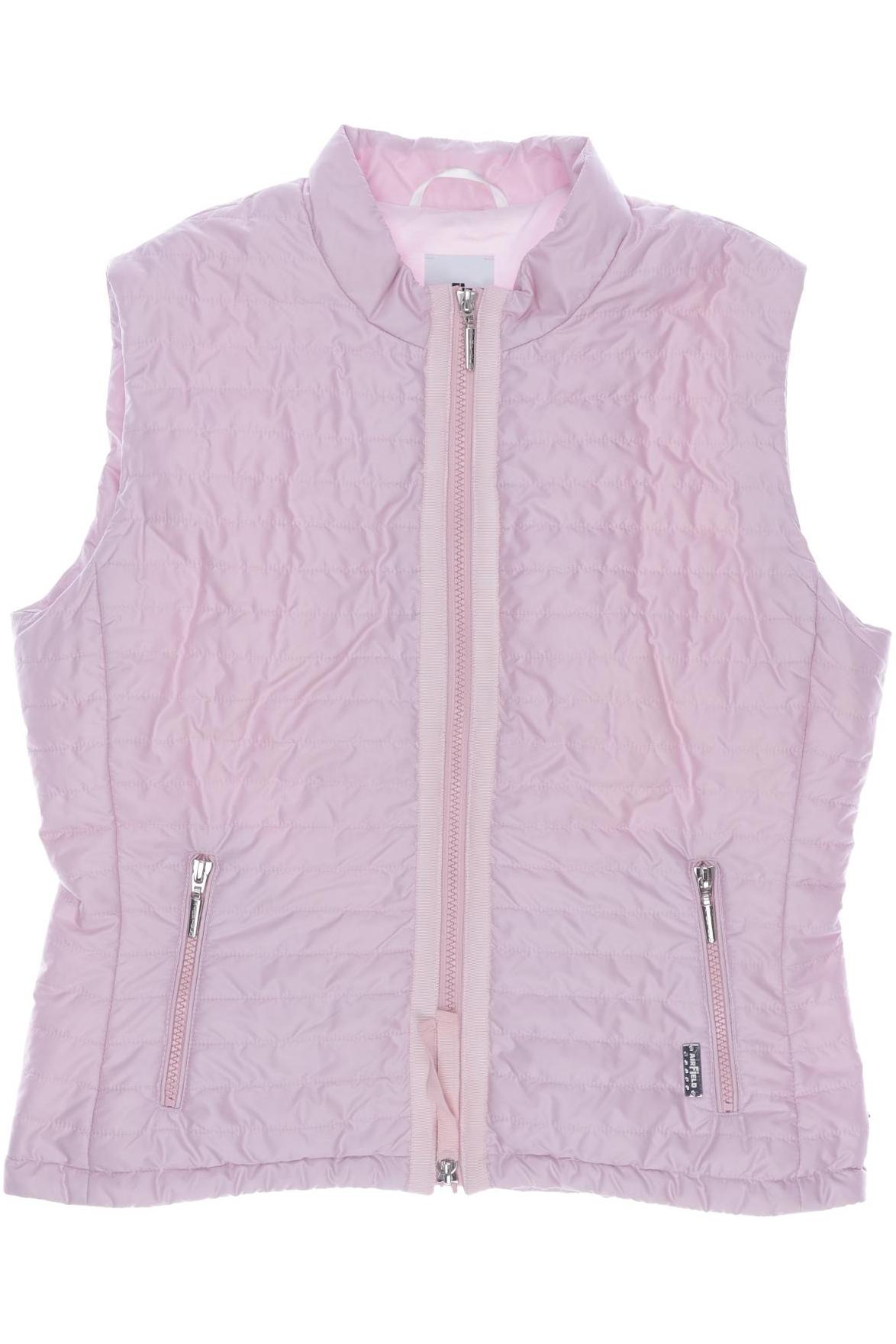 

Airfield Damen Weste, pink