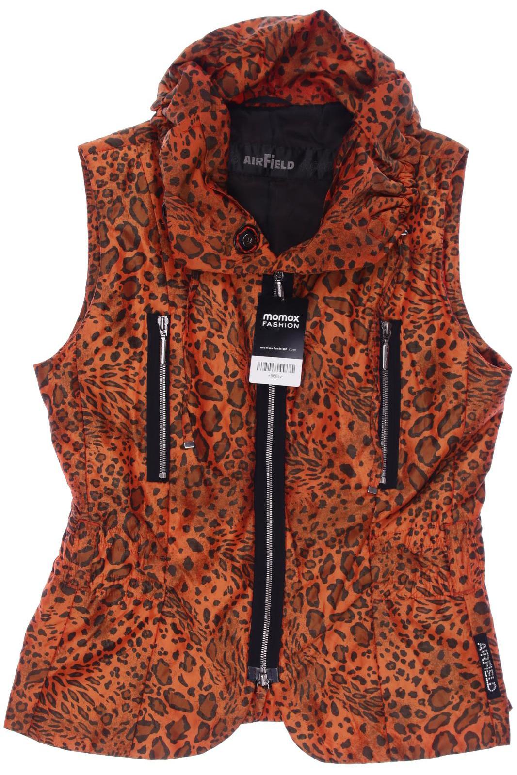 

Airfield Damen Weste, orange