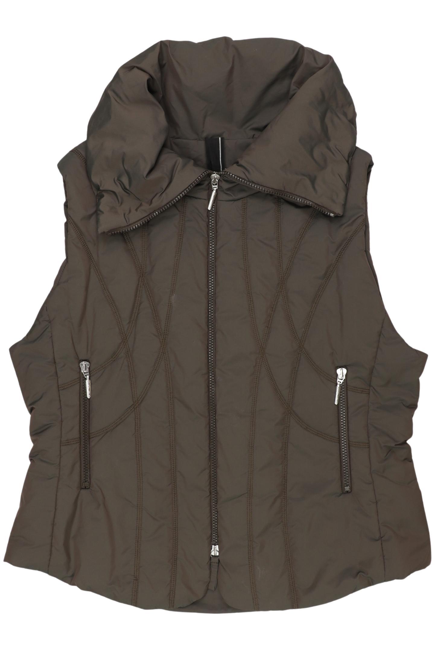 

Airfield Damen Weste, braun, Gr. 42