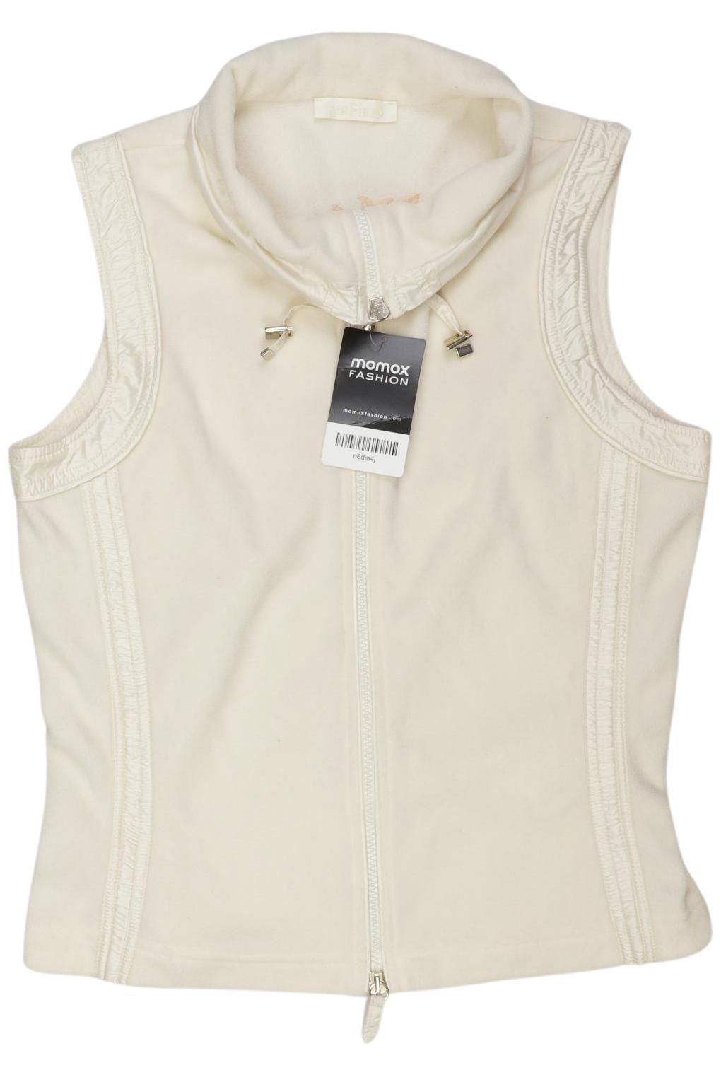 

Airfield Damen Weste, cremeweiß, Gr. 38