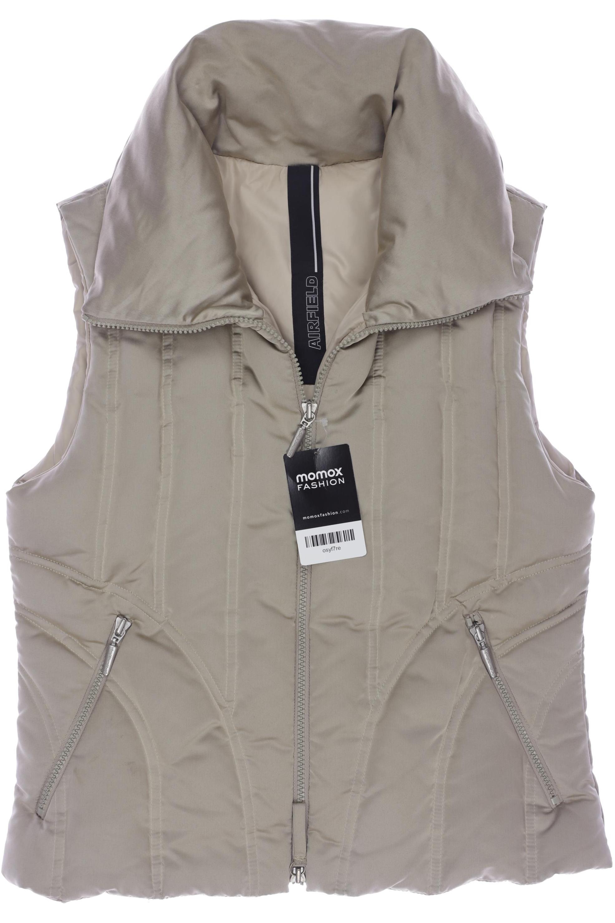 

Airfield Damen Weste, beige, Gr. 36