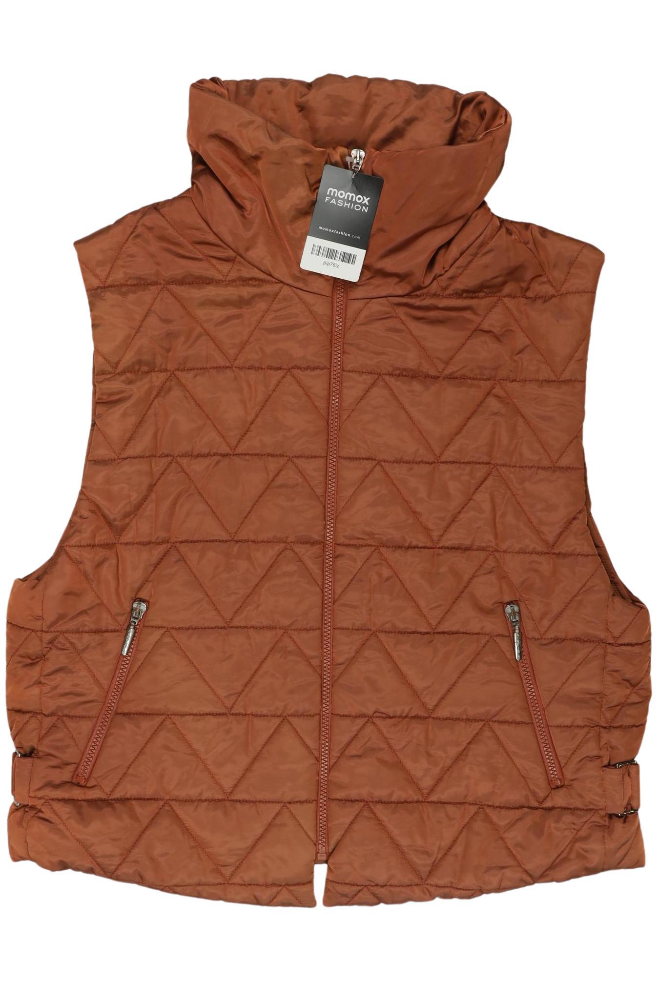 

Airfield Damen Weste, braun, Gr. 42