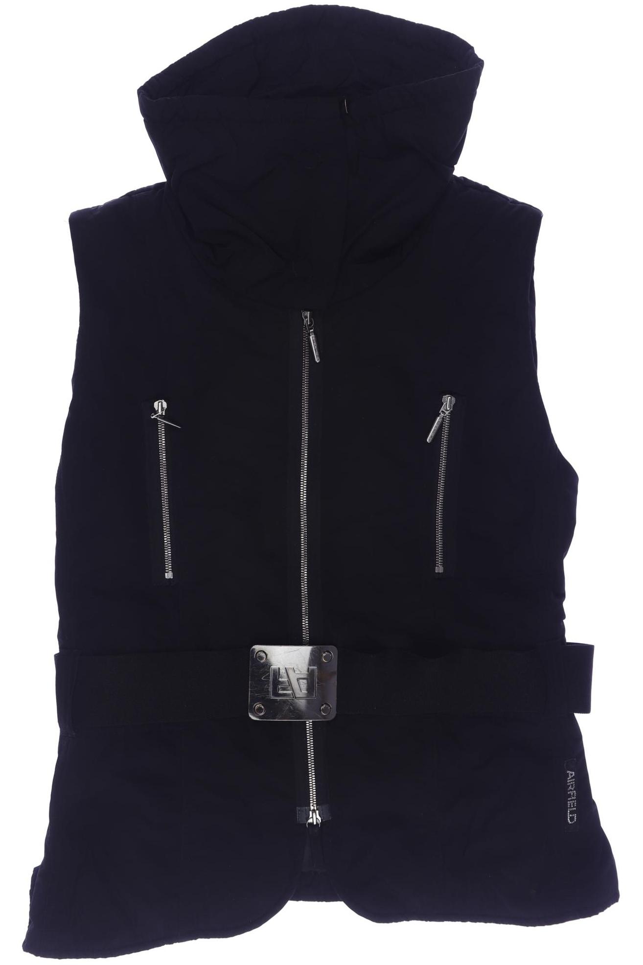 

Airfield Damen Weste, schwarz, Gr. 42