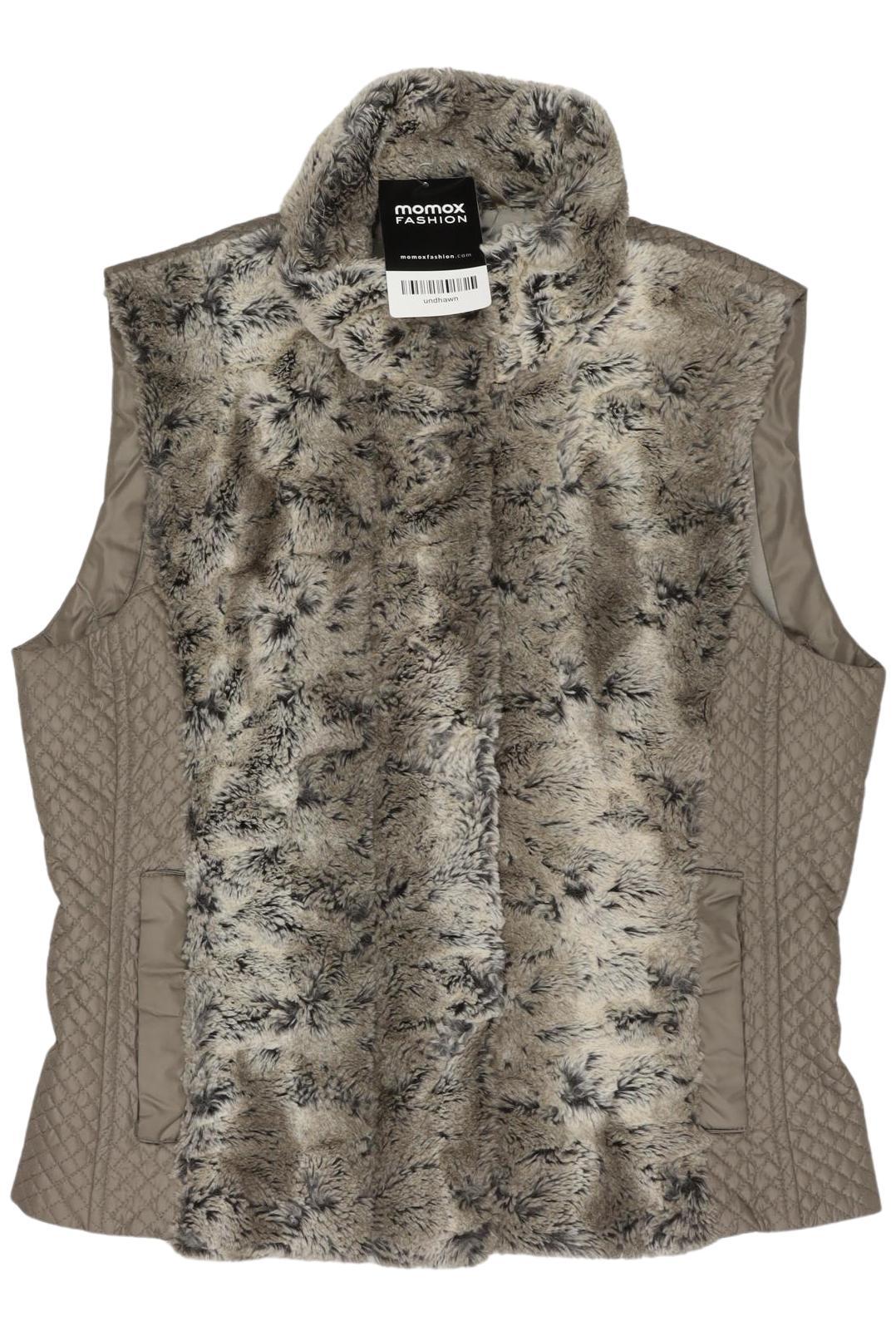 

Airfield Damen Weste, beige, Gr. 34