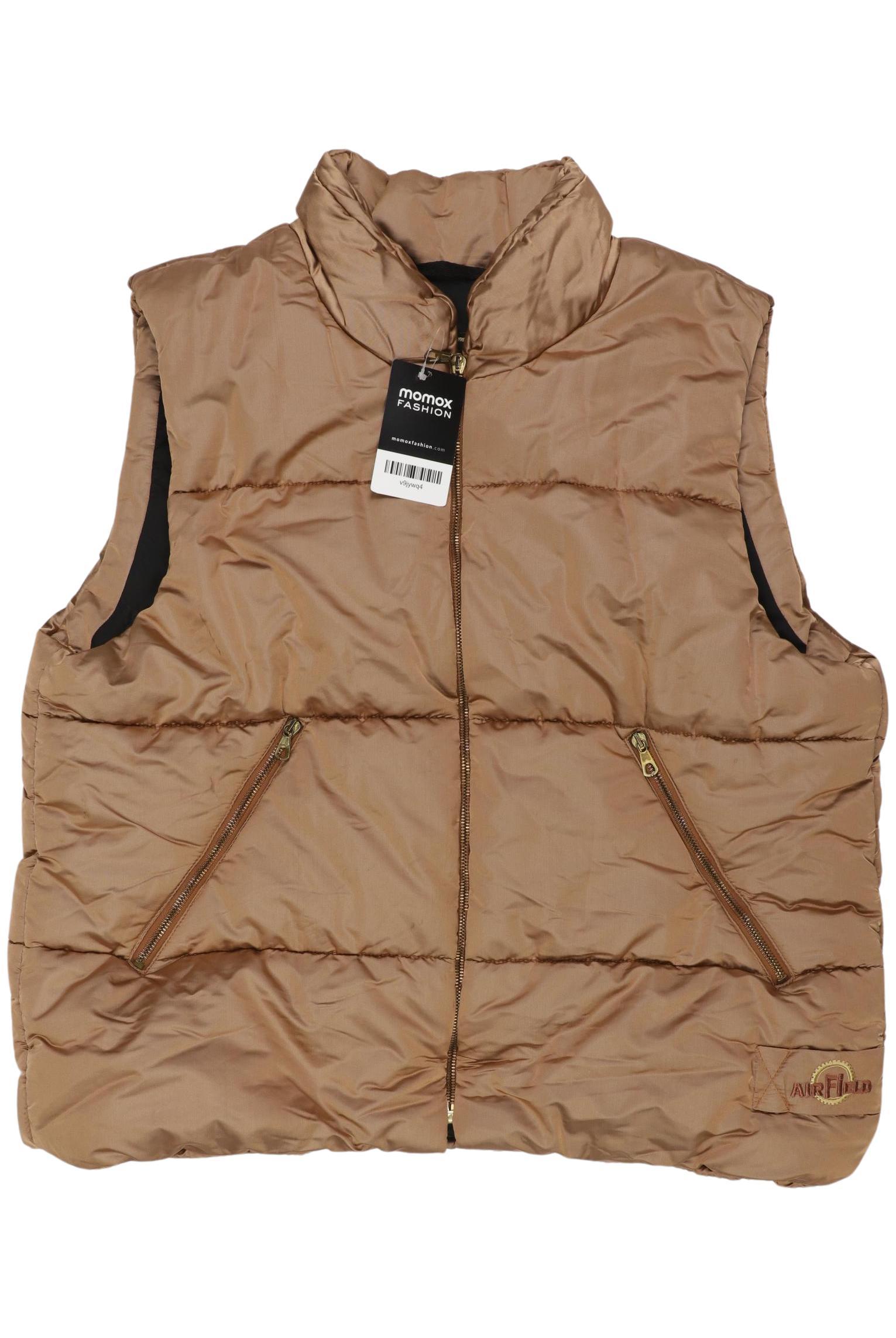 

Airfield Damen Weste, beige, Gr. 40