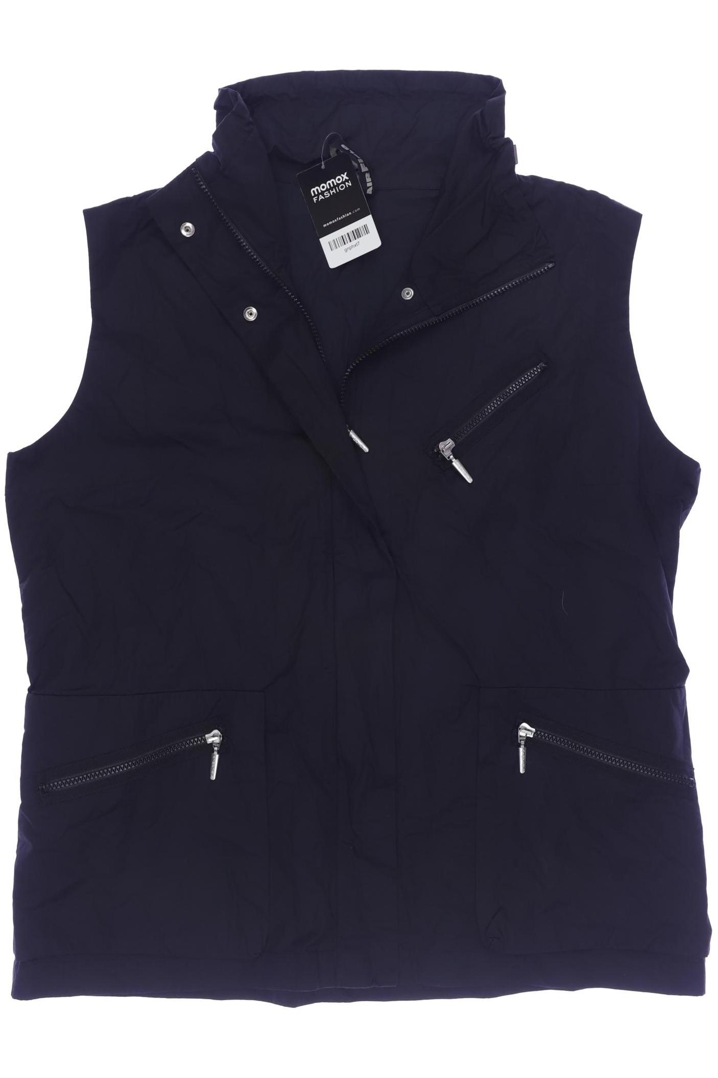 

Airfield Damen Weste, schwarz, Gr. 44