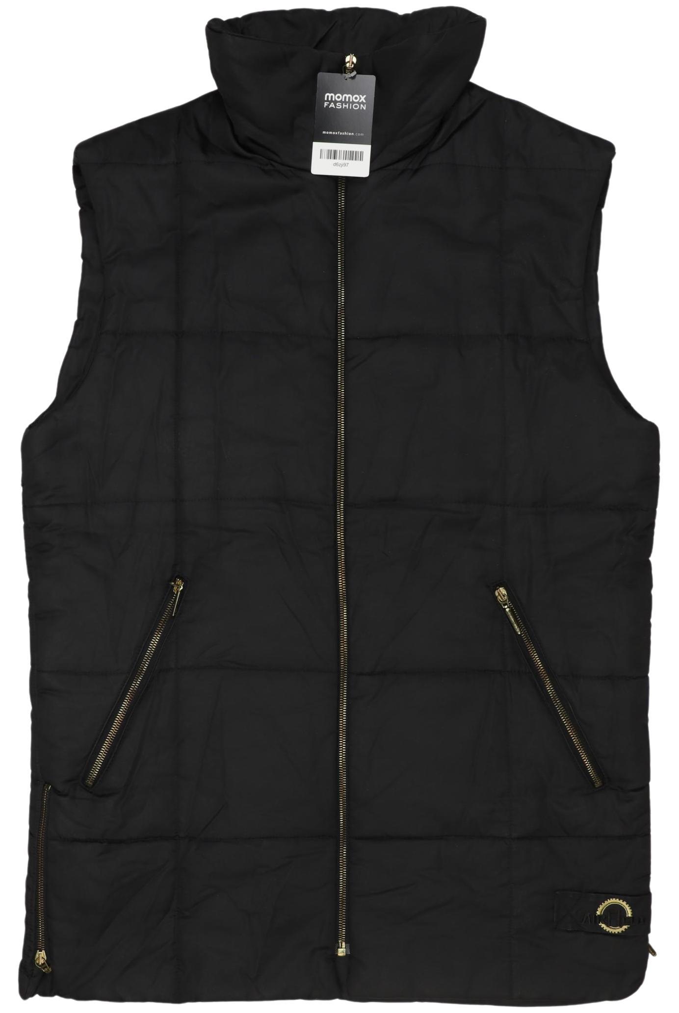 

Airfield Damen Weste, schwarz, Gr. 42