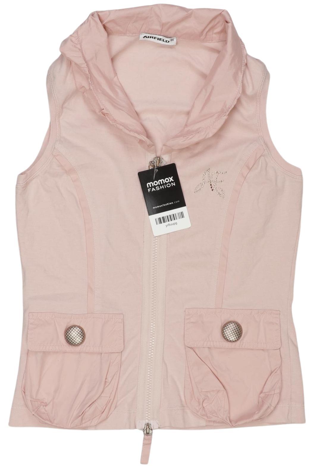 

Airfield Damen Weste, pink, Gr. 34