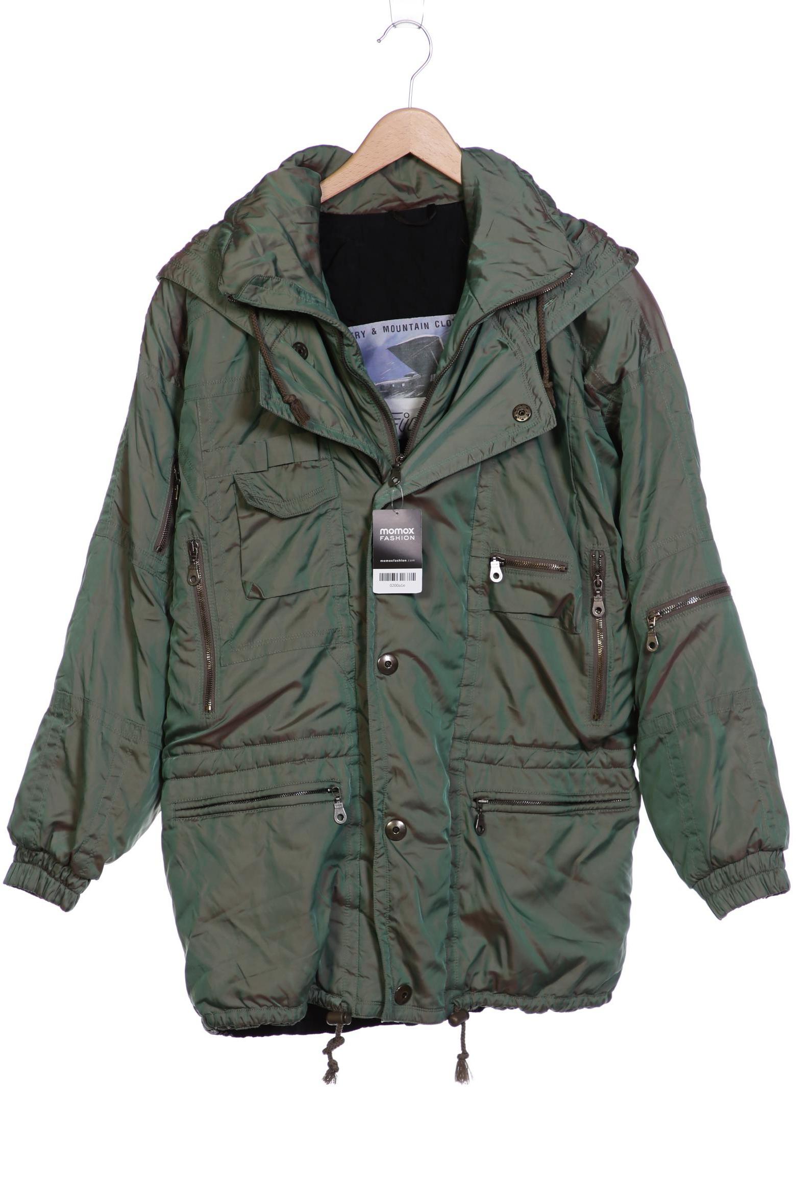 

Airfield Herren Jacke, grün, Gr. 46
