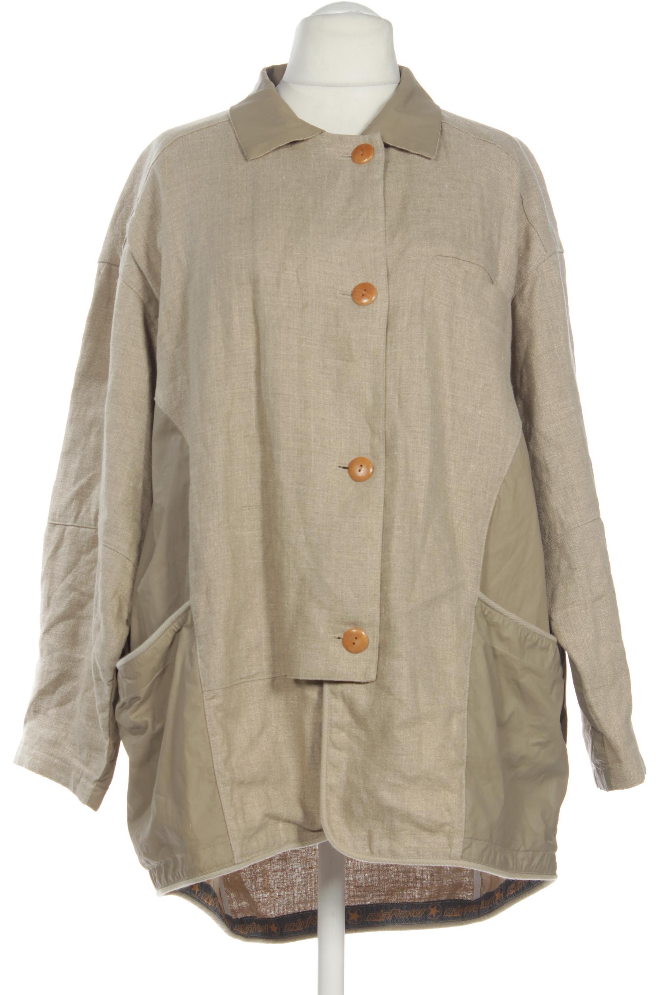 Thumbnail - Airfield Herren Jacke, braun, Gr.