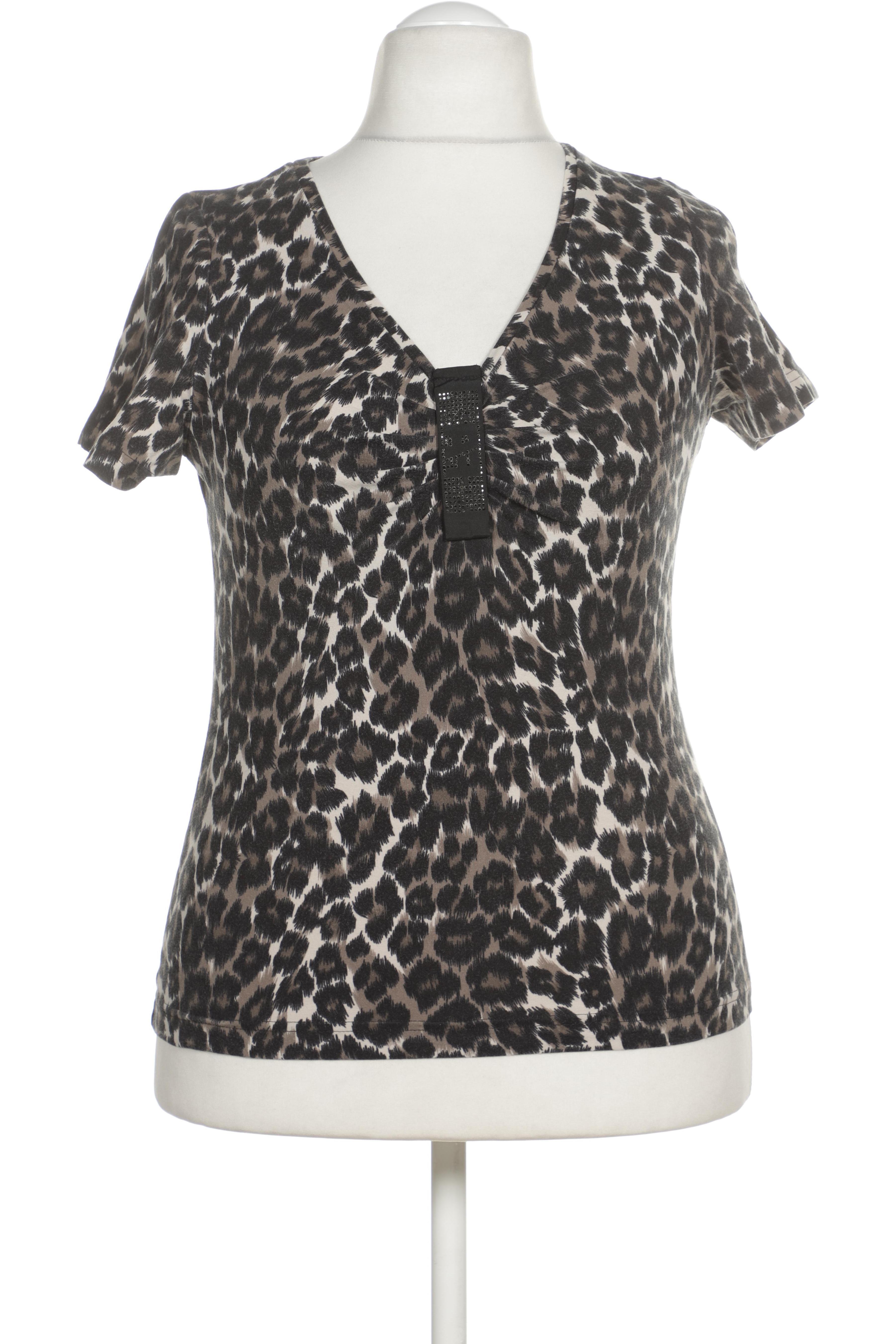 

Airfield Damen T-Shirt, grau, Gr. 42