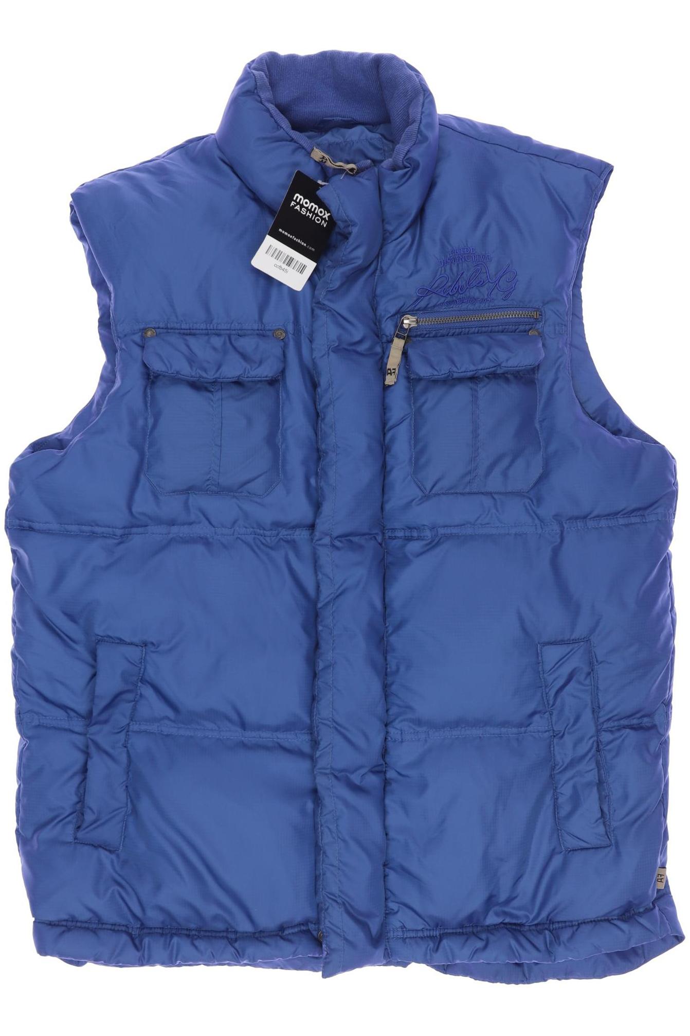 

Airfield Jungen Jacke, blau