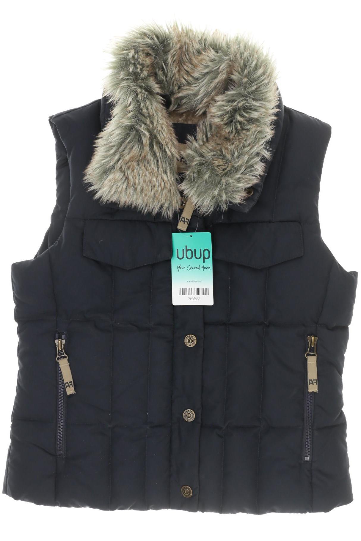 

Airfield Mädchen Jacke, blau, Gr. 140