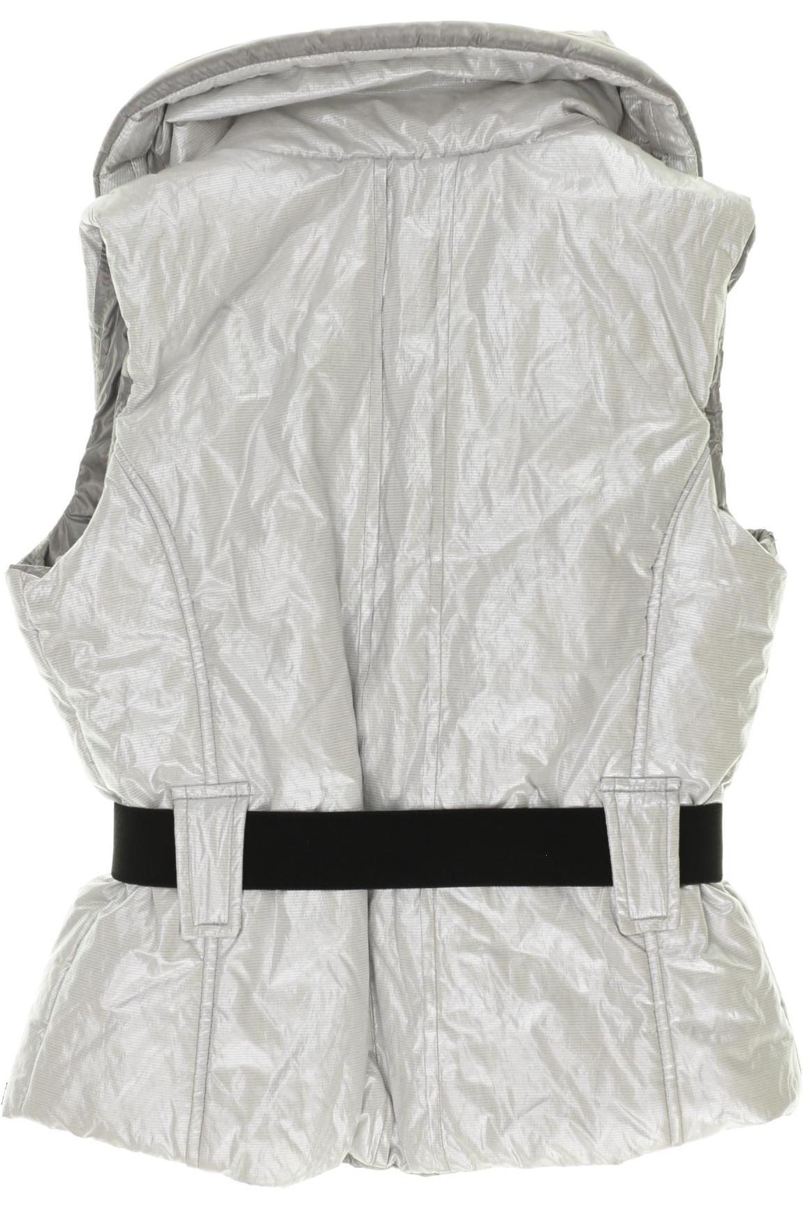 Thumbnail - Airfield Mädchen Jacke, grau, Gr. 140