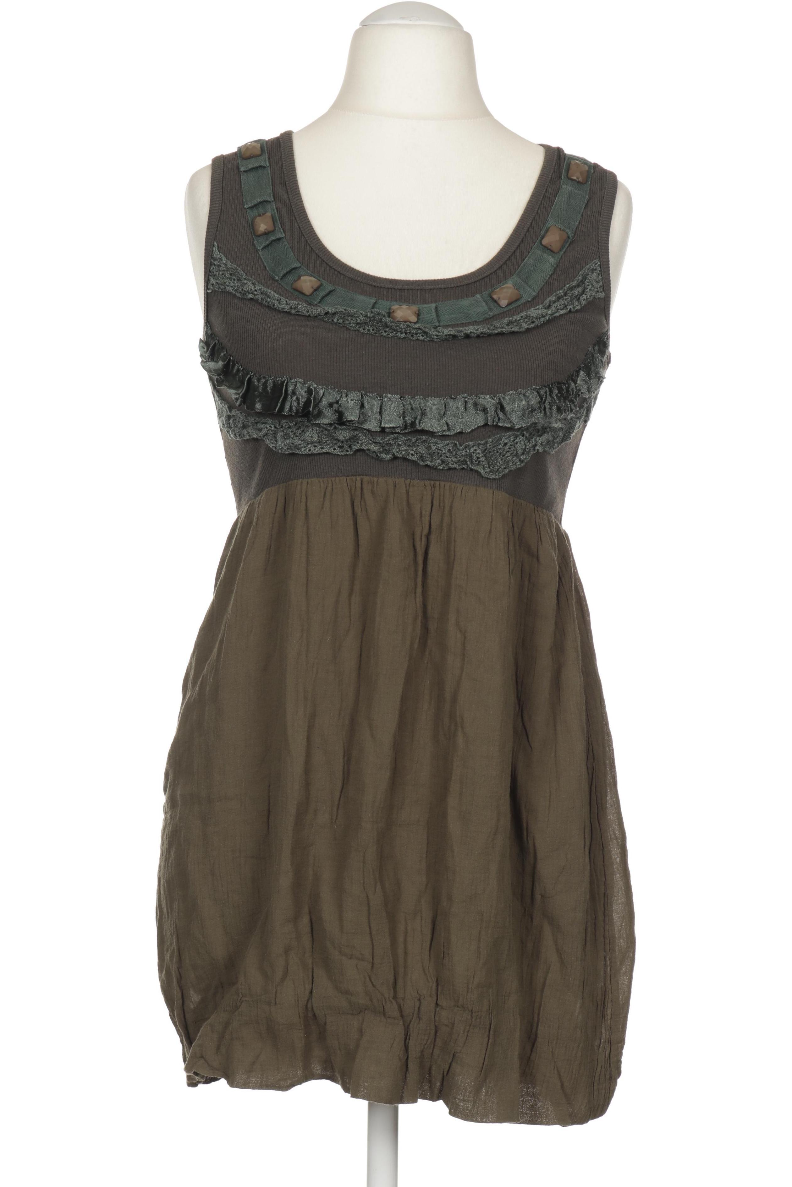 

Airfield Mädchen Kleid, grün, Gr. 158