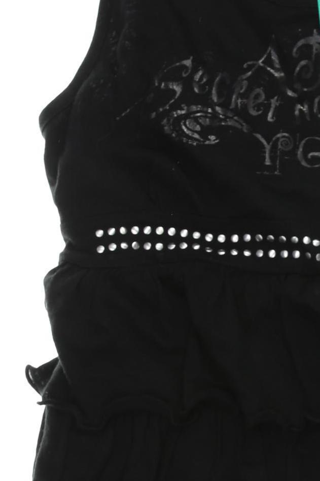 Thumbnail - Airfield Mädchen Kleid, schwarz, Gr. 128