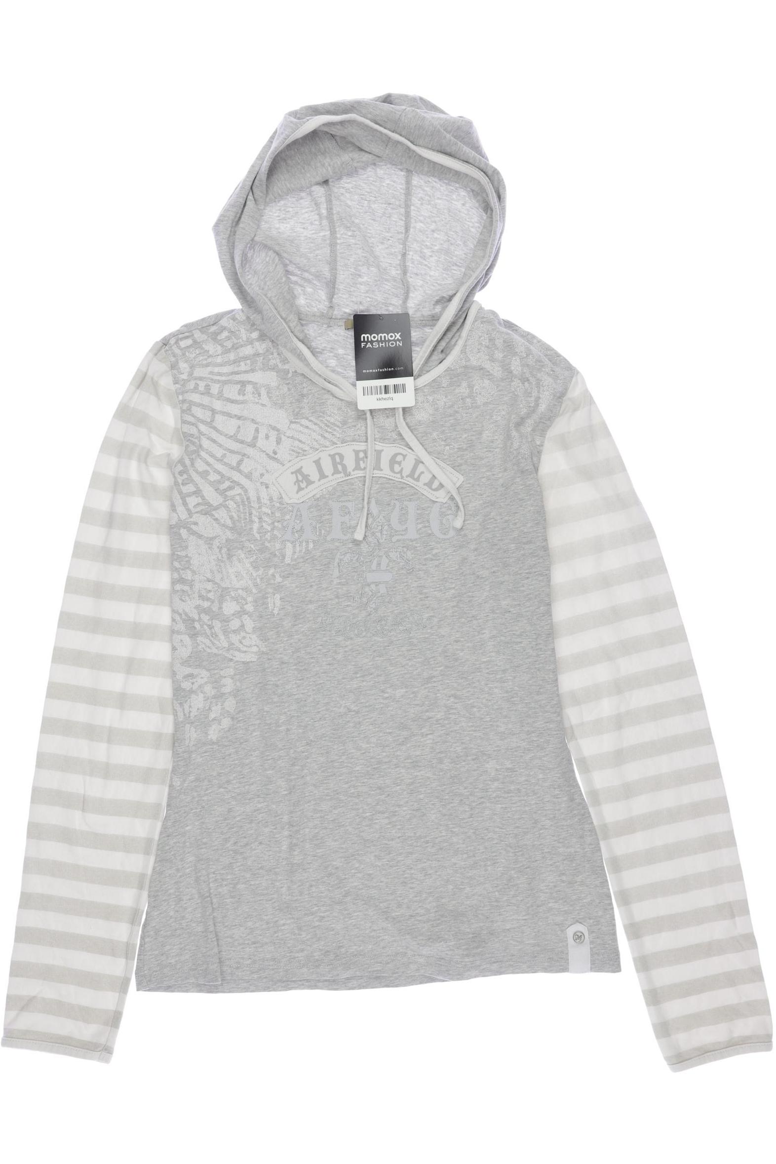 

Airfield Damen Hoodies & Sweater, grau, Gr. 170