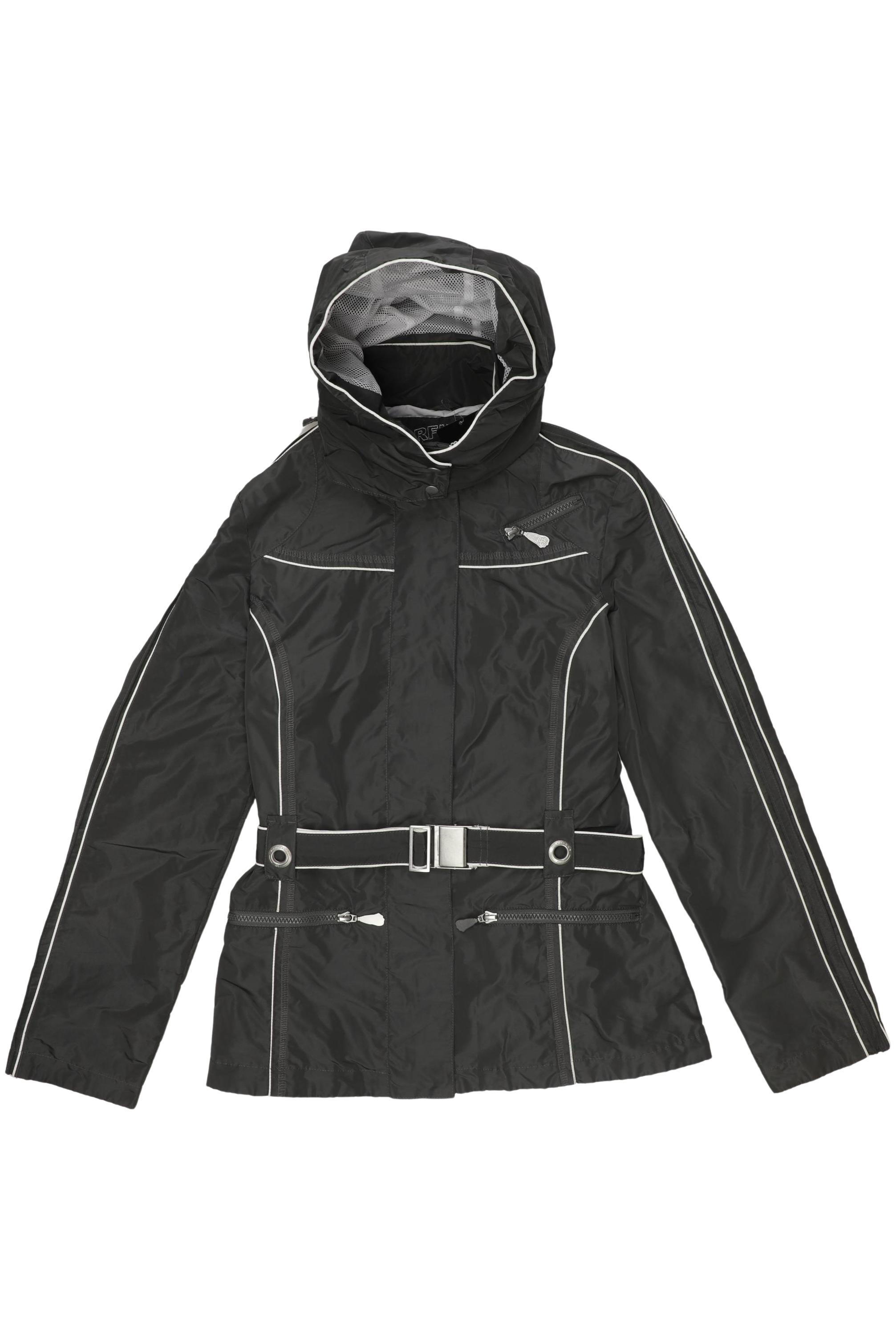 

Airfield Mädchen Jacke, schwarz, Gr. 170