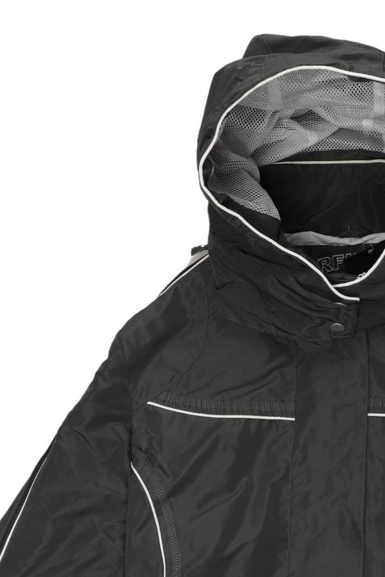 Thumbnail - Airfield Mädchen Jacke, schwarz, Gr. 170