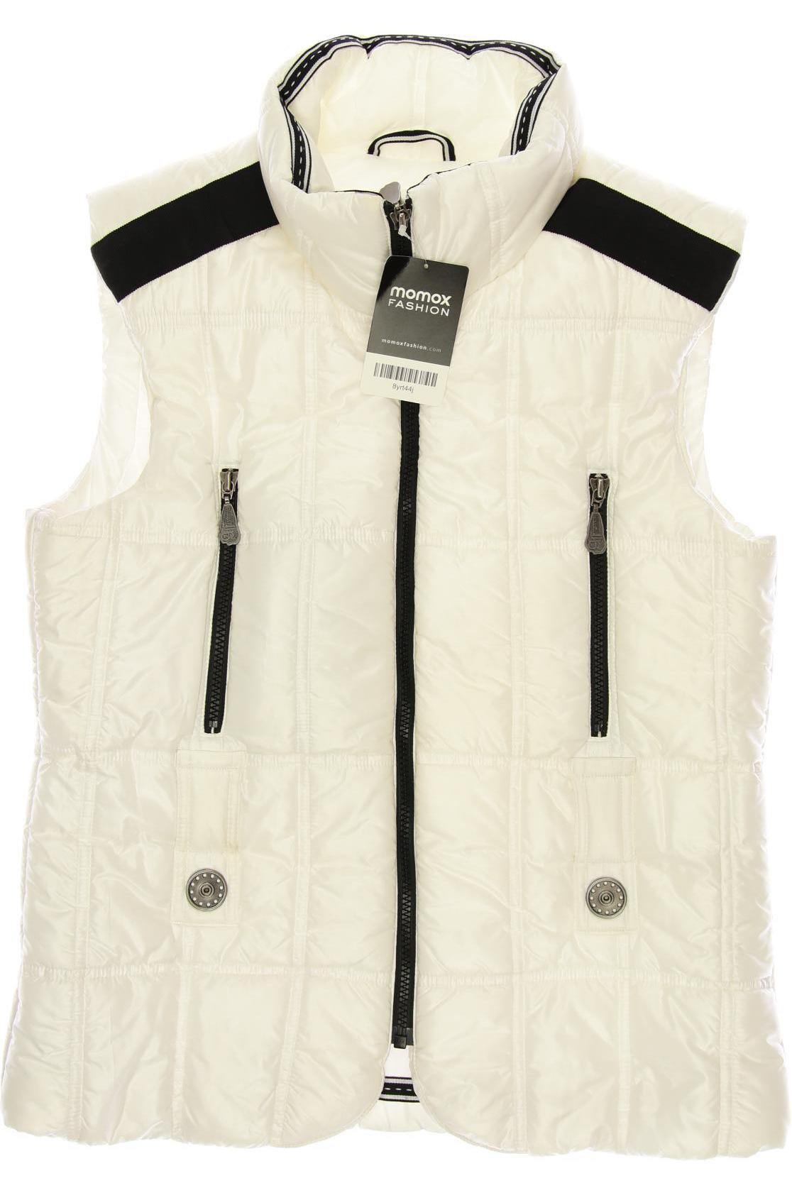 

Airfield Damen Jacke, weiß, Gr. 176
